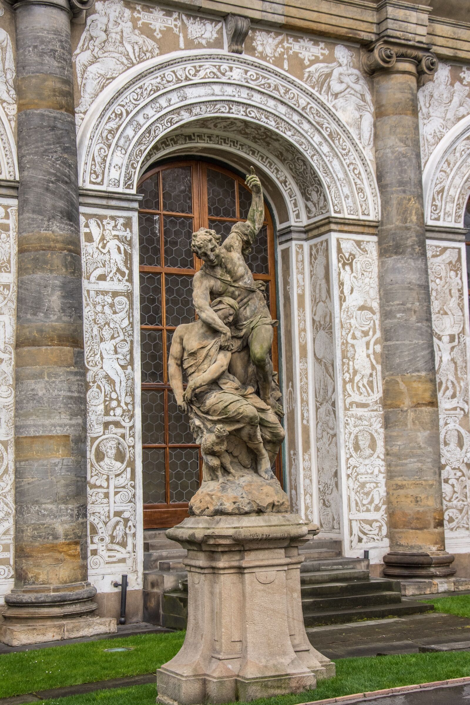 Nikon D7200 sample photo. Prague, castle, europe photography