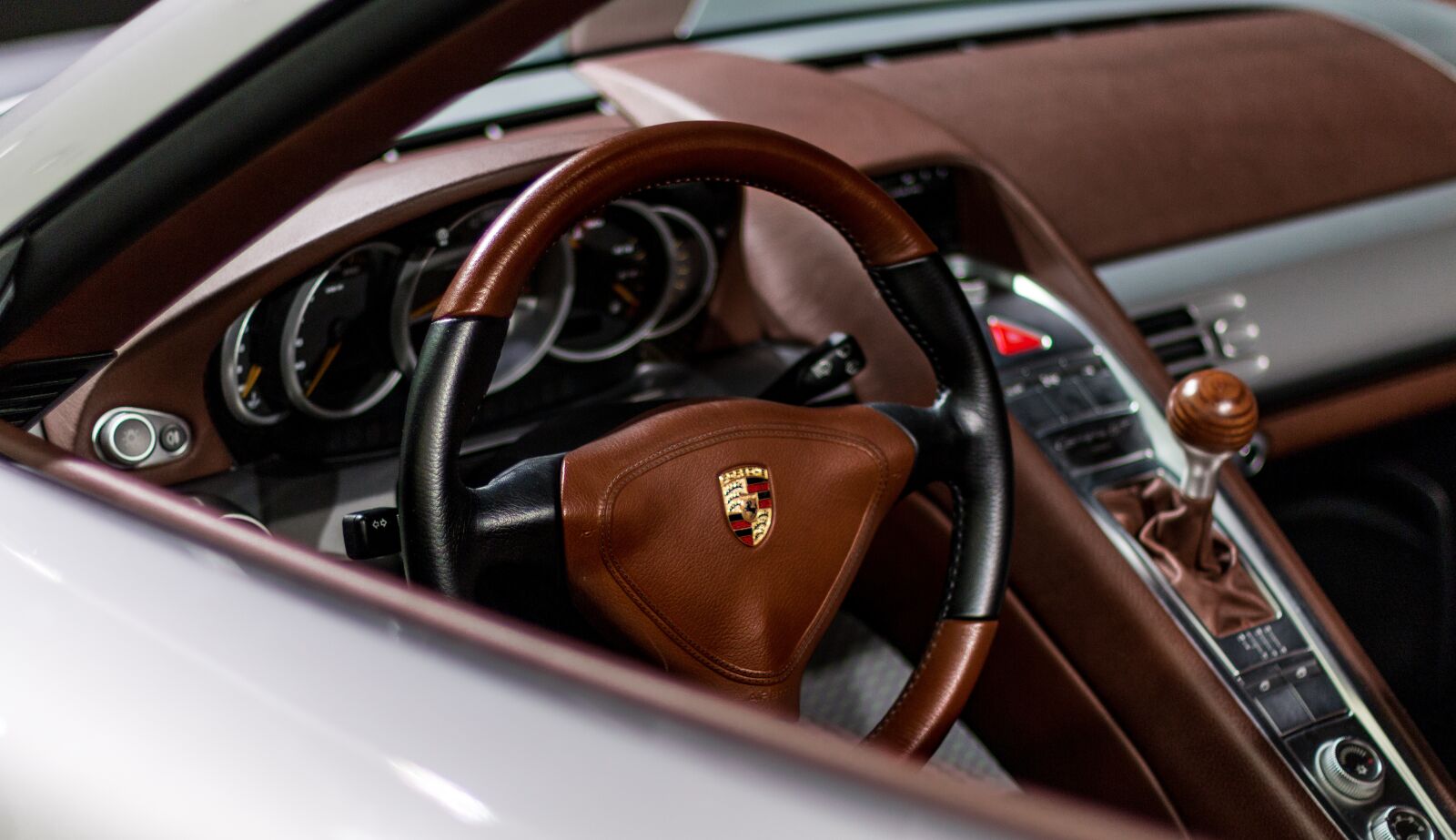 Canon EOS 70D + Canon EF 50mm F1.4 USM sample photo. Porsche carrera gt, porsche photography