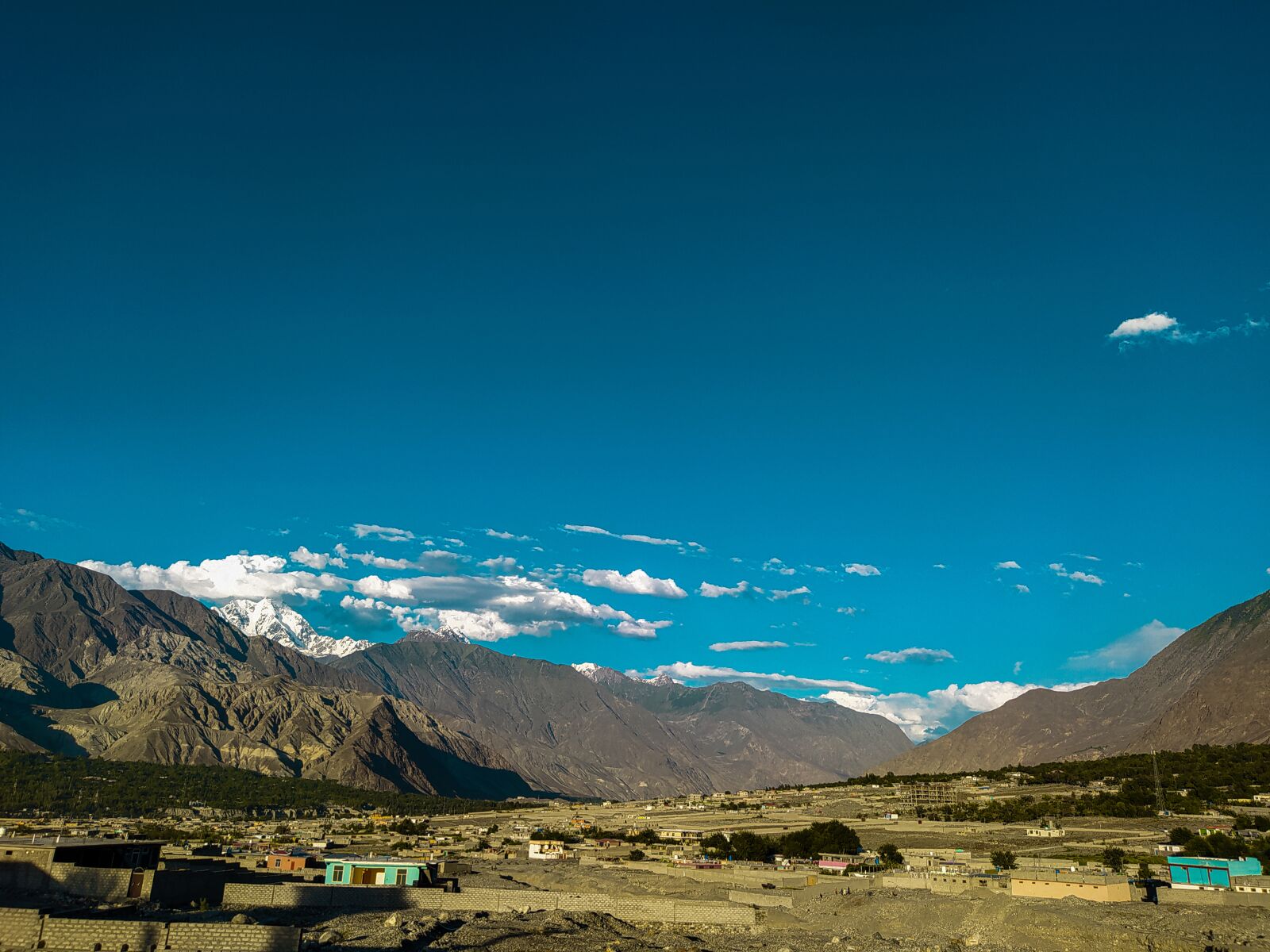 Xiaomi Redmi Note 8 sample photo. Gilgit, outdoor, nature photography