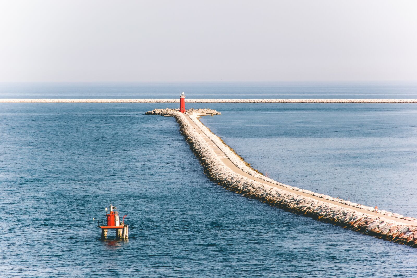 Canon EOS 60D sample photo. Water, sea, travel photography