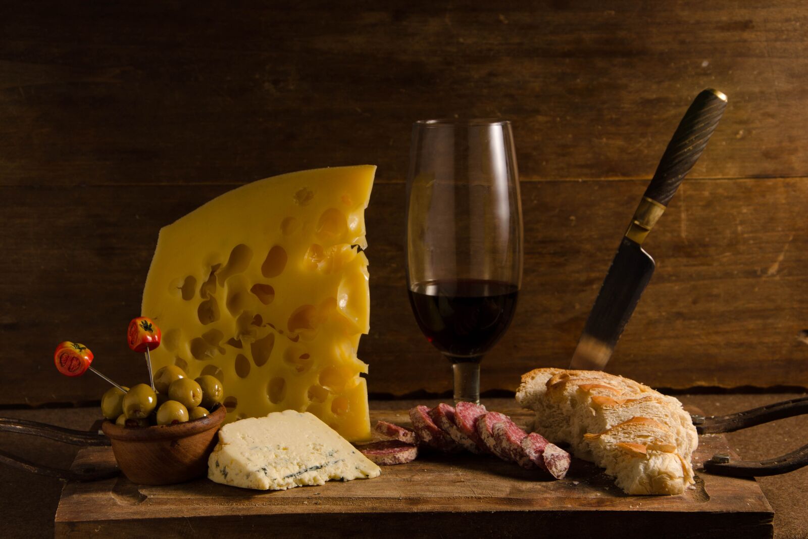 Nikon D7000 sample photo. Still life, deli, campestre photography