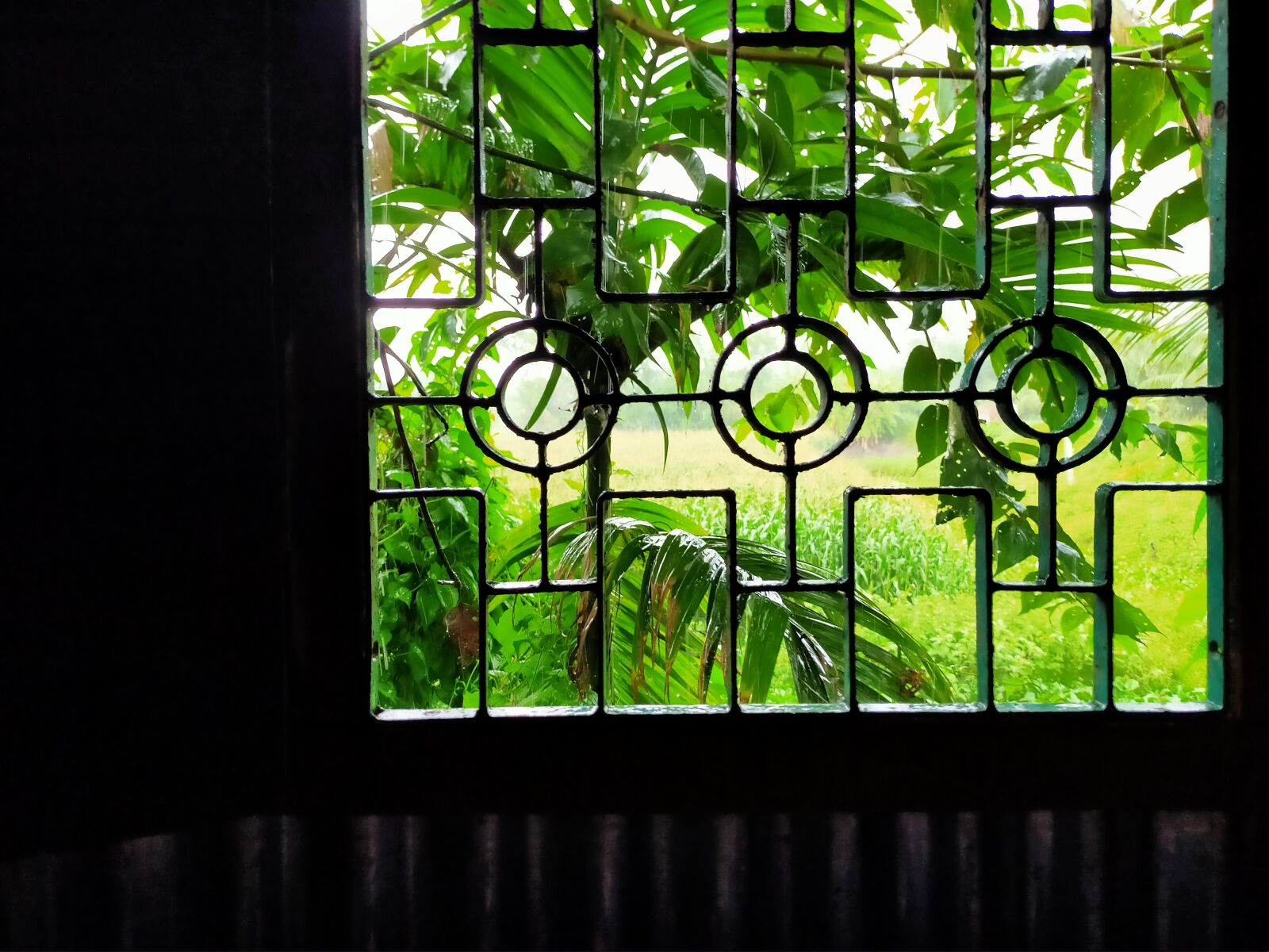 OPPO A9 2020 sample photo. Window, bd, bangladesh photography