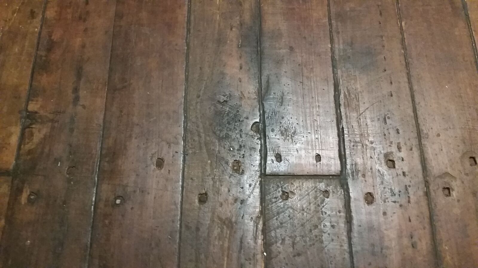 Samsung Galaxy S5 sample photo. Boards, floor, old, wood photography