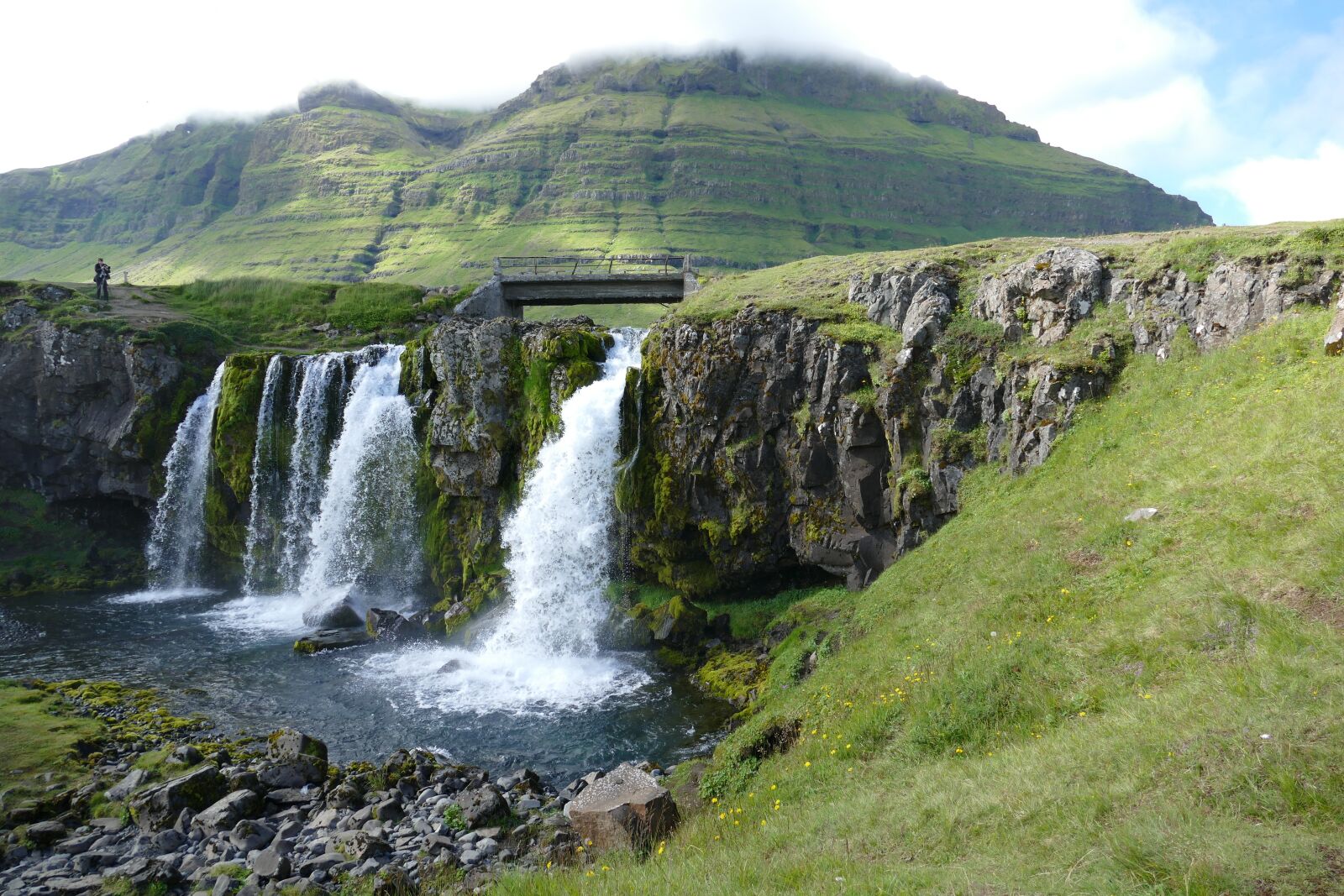 Panasonic Lumix DMC-FZ1000 sample photo. Iceland, snaefellness, sn fellsnes photography