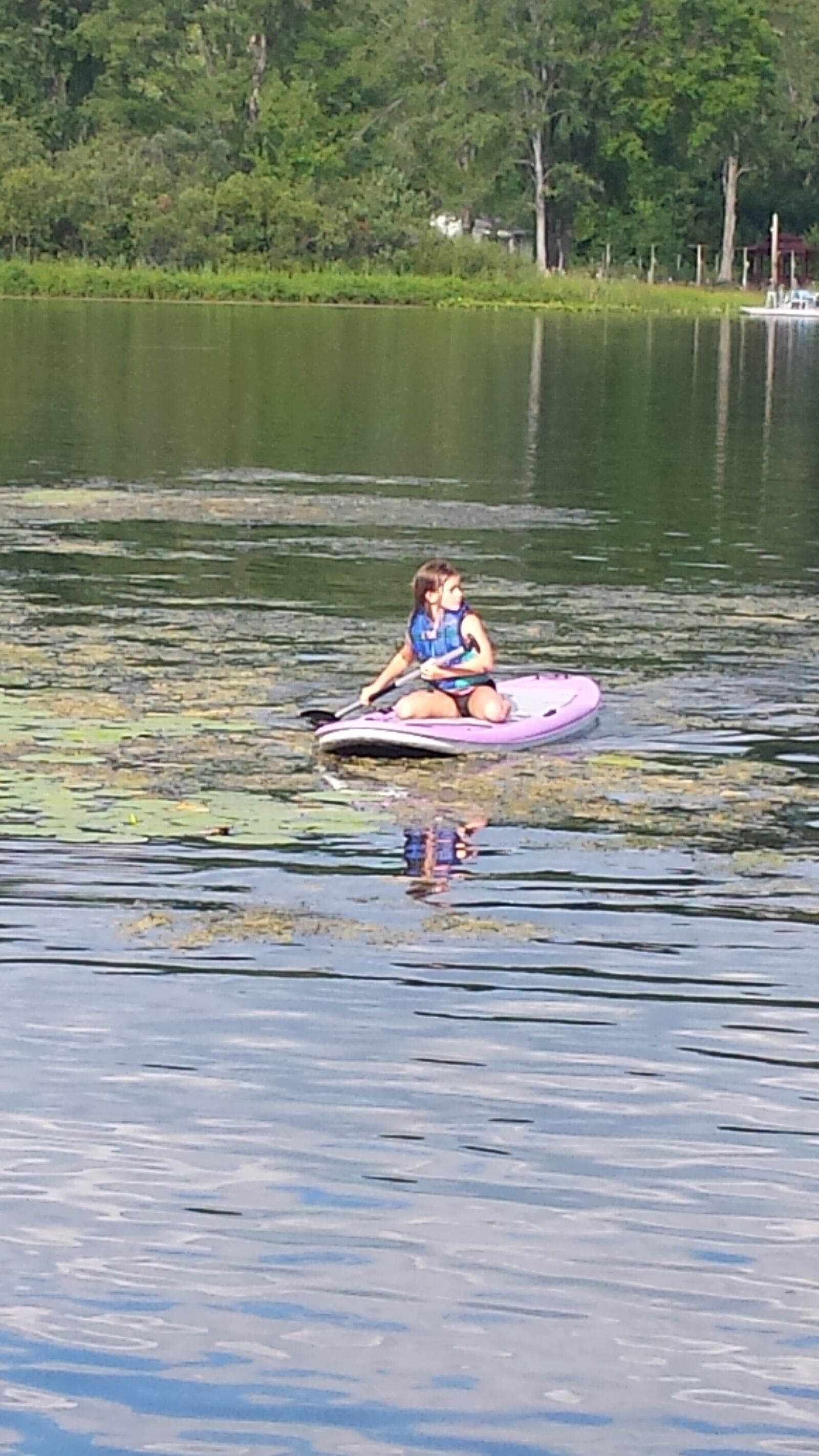 Samsung Galaxy S4 sample photo. Kayak, kayaking, adventure photography
