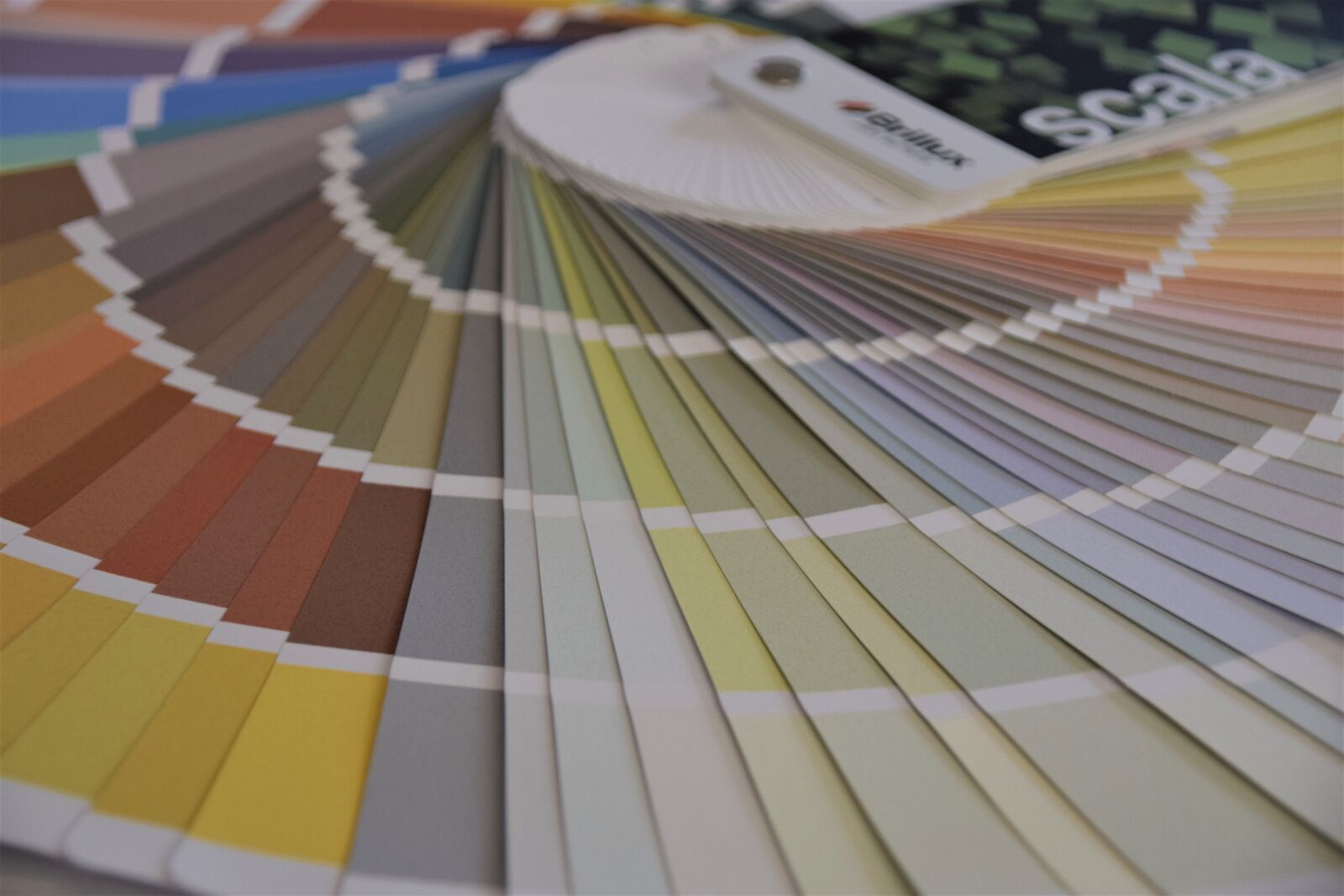 Nikon D3300 sample photo. Wall color, structure, architects photography