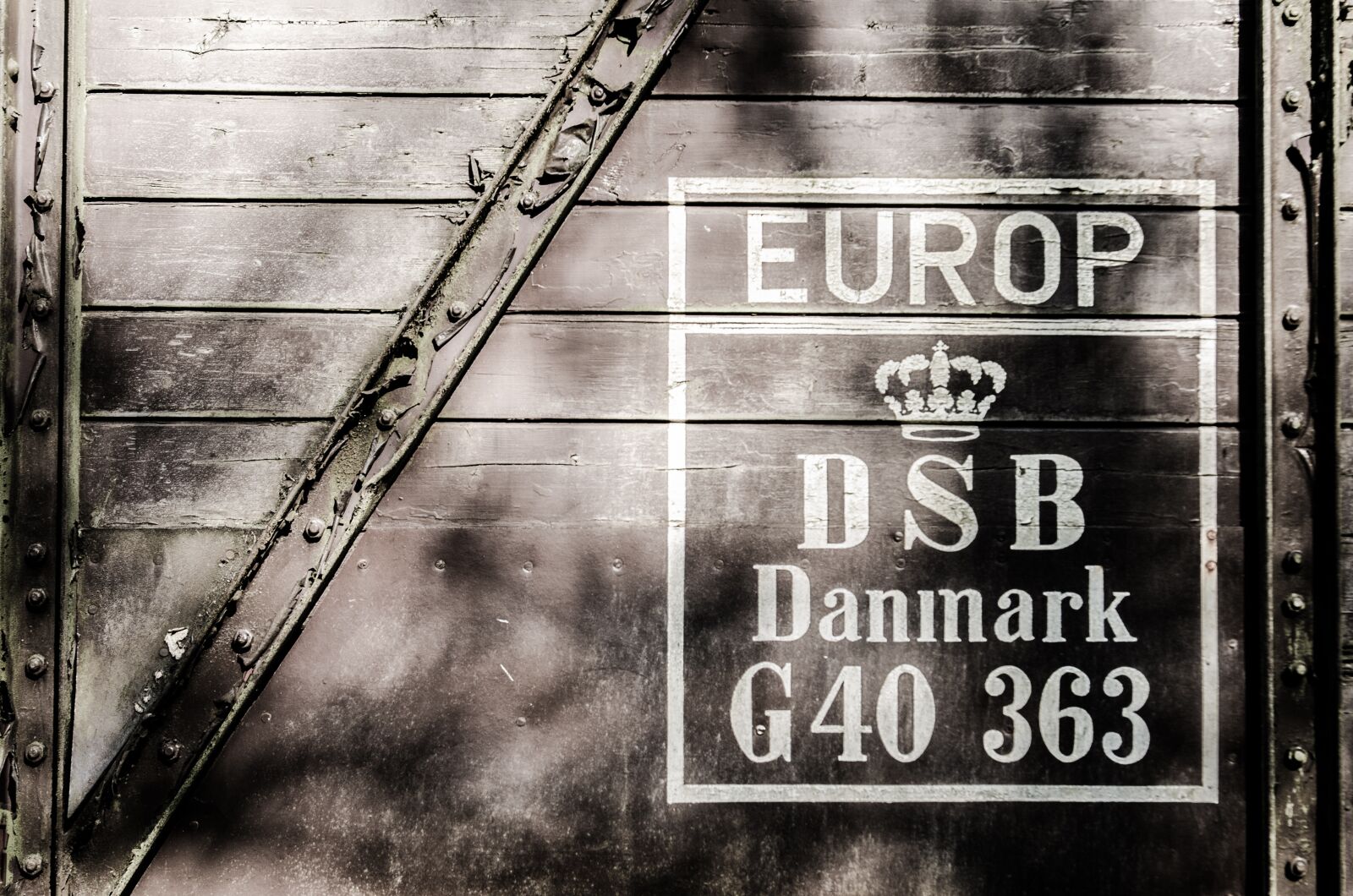 Nikon D7000 sample photo. Wagon, cart, vintage photography