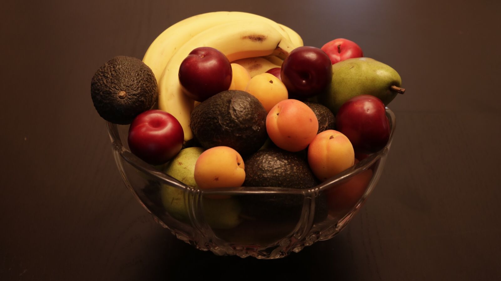 Canon EOS 750D (EOS Rebel T6i / EOS Kiss X8i) sample photo. Fruit, bowl, fresh photography
