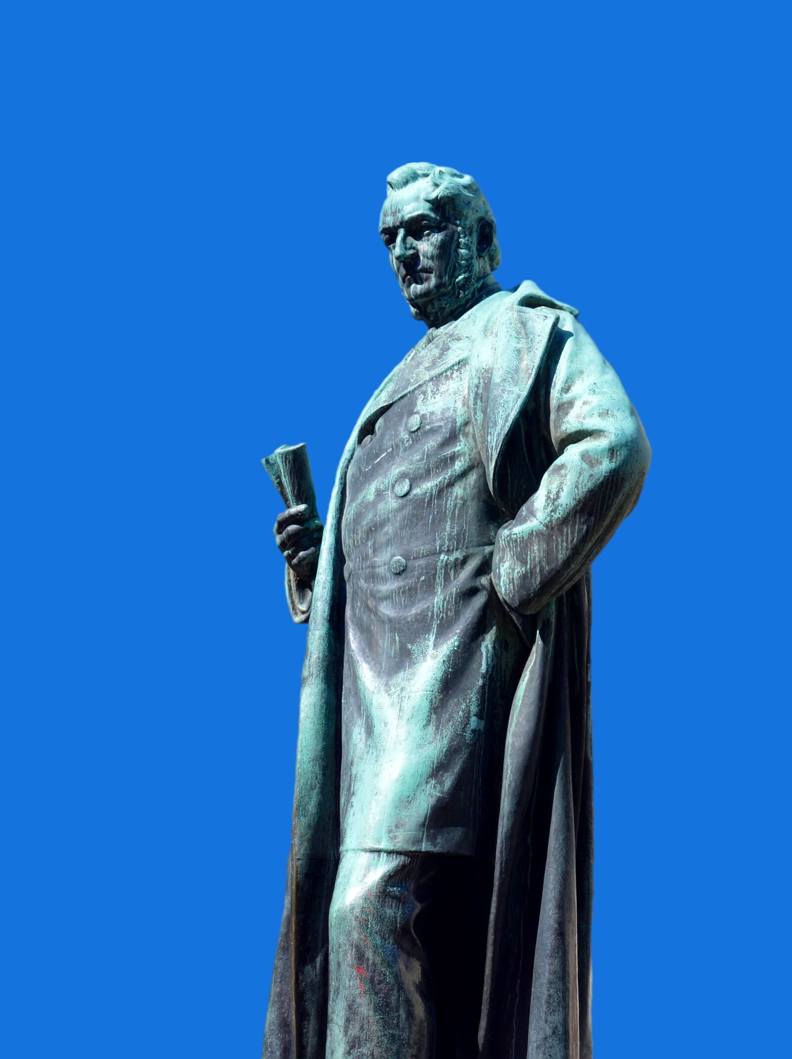 Nikon D3200 sample photo. Statue, artwork, sculpture photography