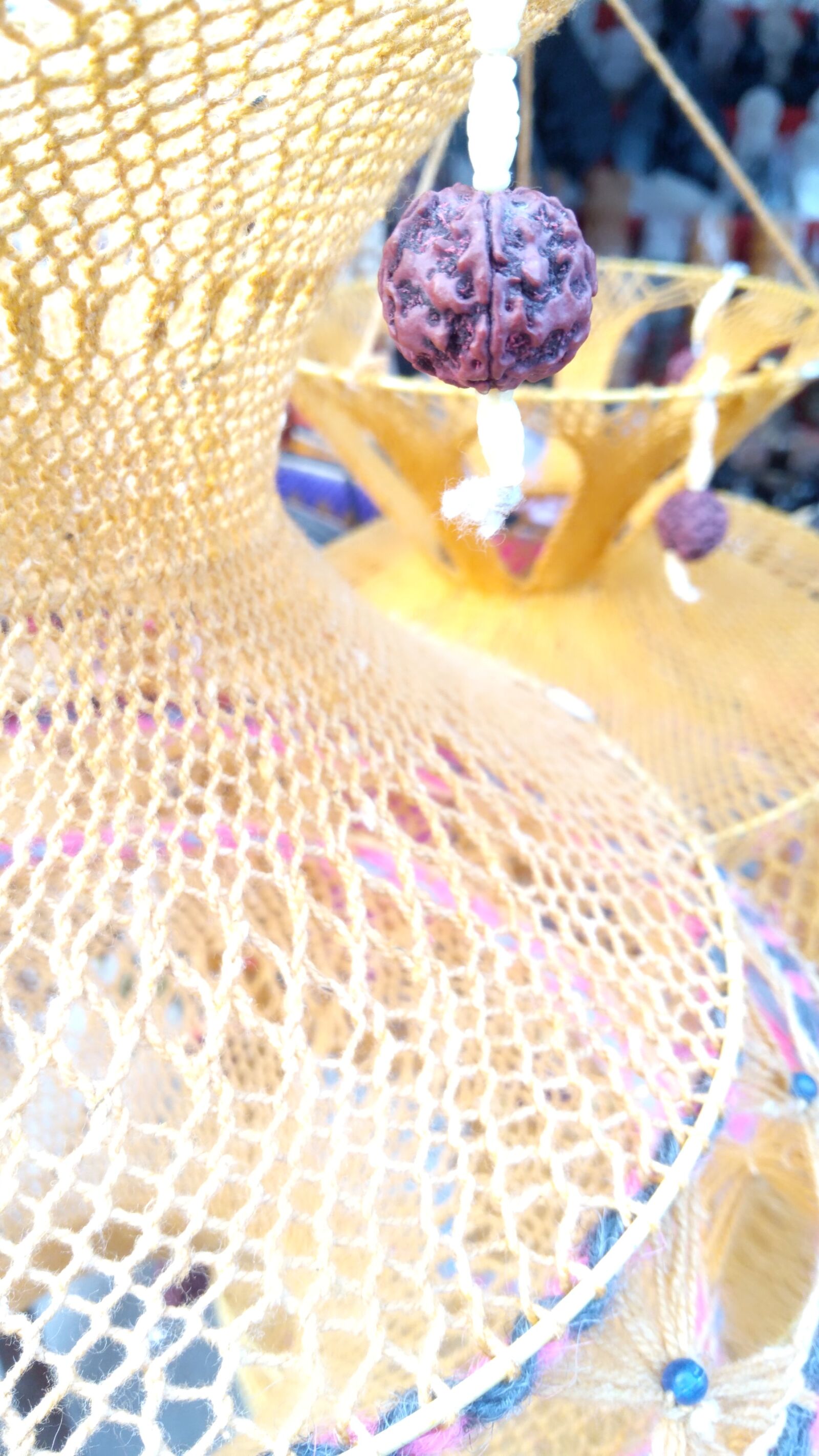 Lenovo K6 NOTE sample photo