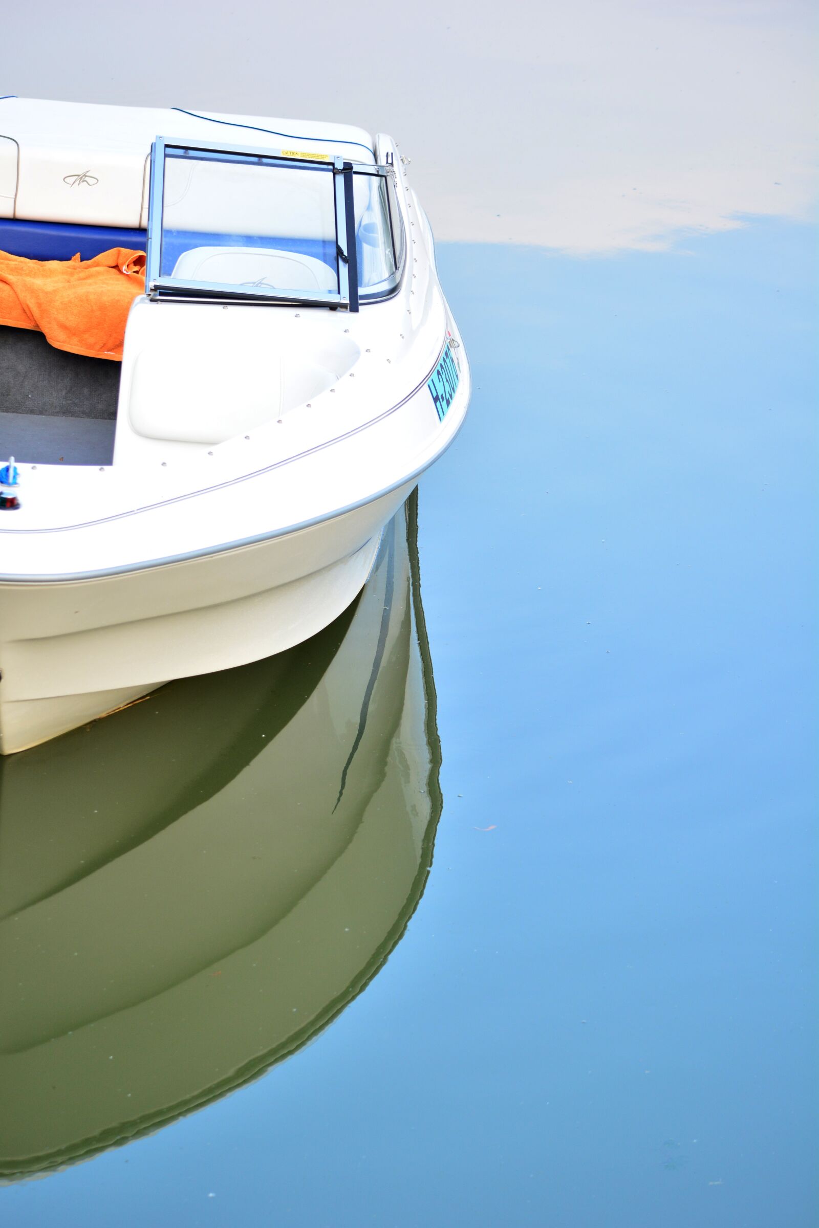 Nikon D5200 sample photo. Boat, ship, water photography