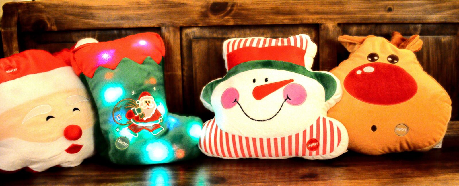 Nikon D7100 sample photo. Christmas, snowman, stocking photography