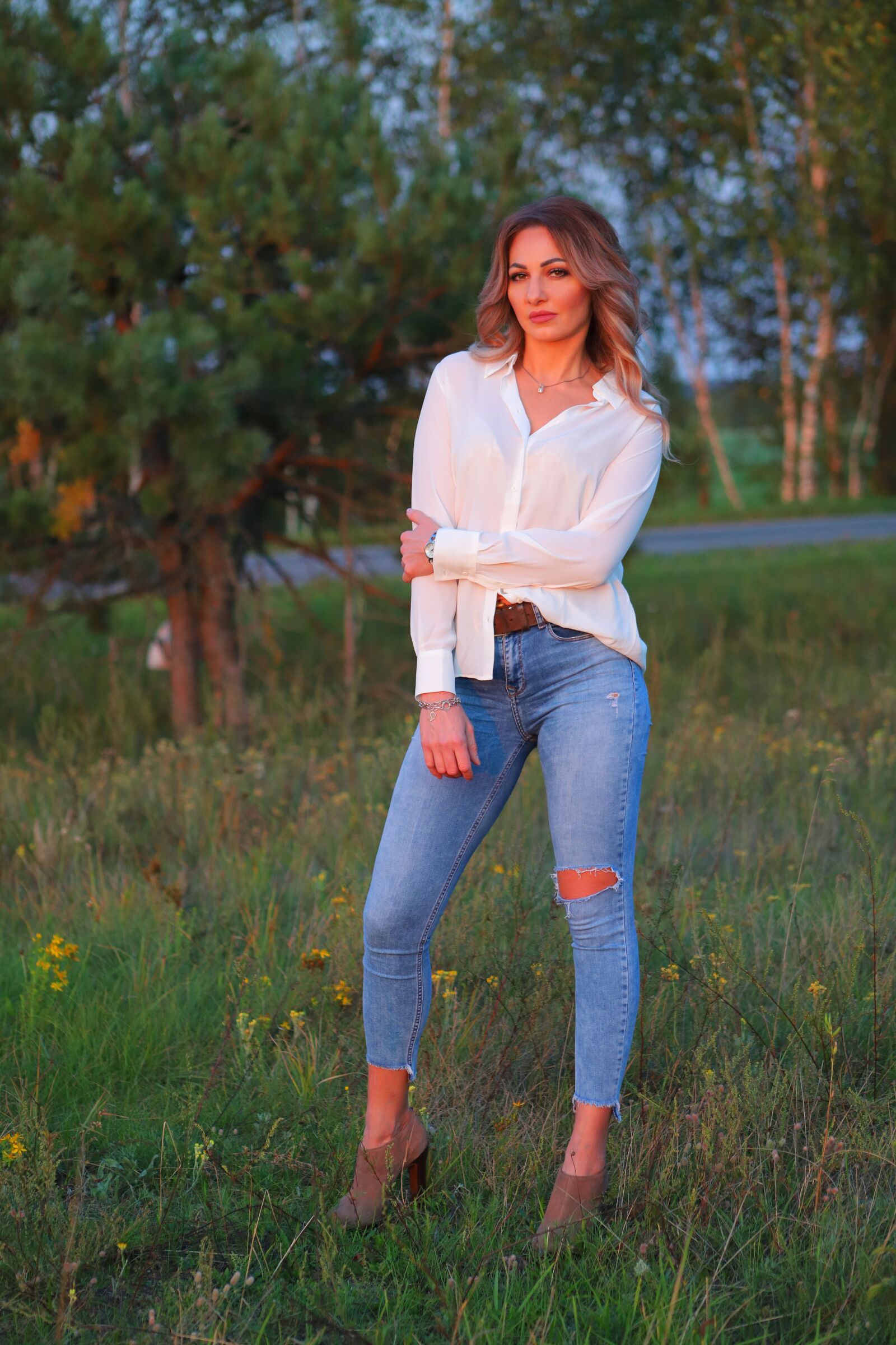 Canon EOS 6D Mark II sample photo. Beauty, briansk, bryansk oblast photography