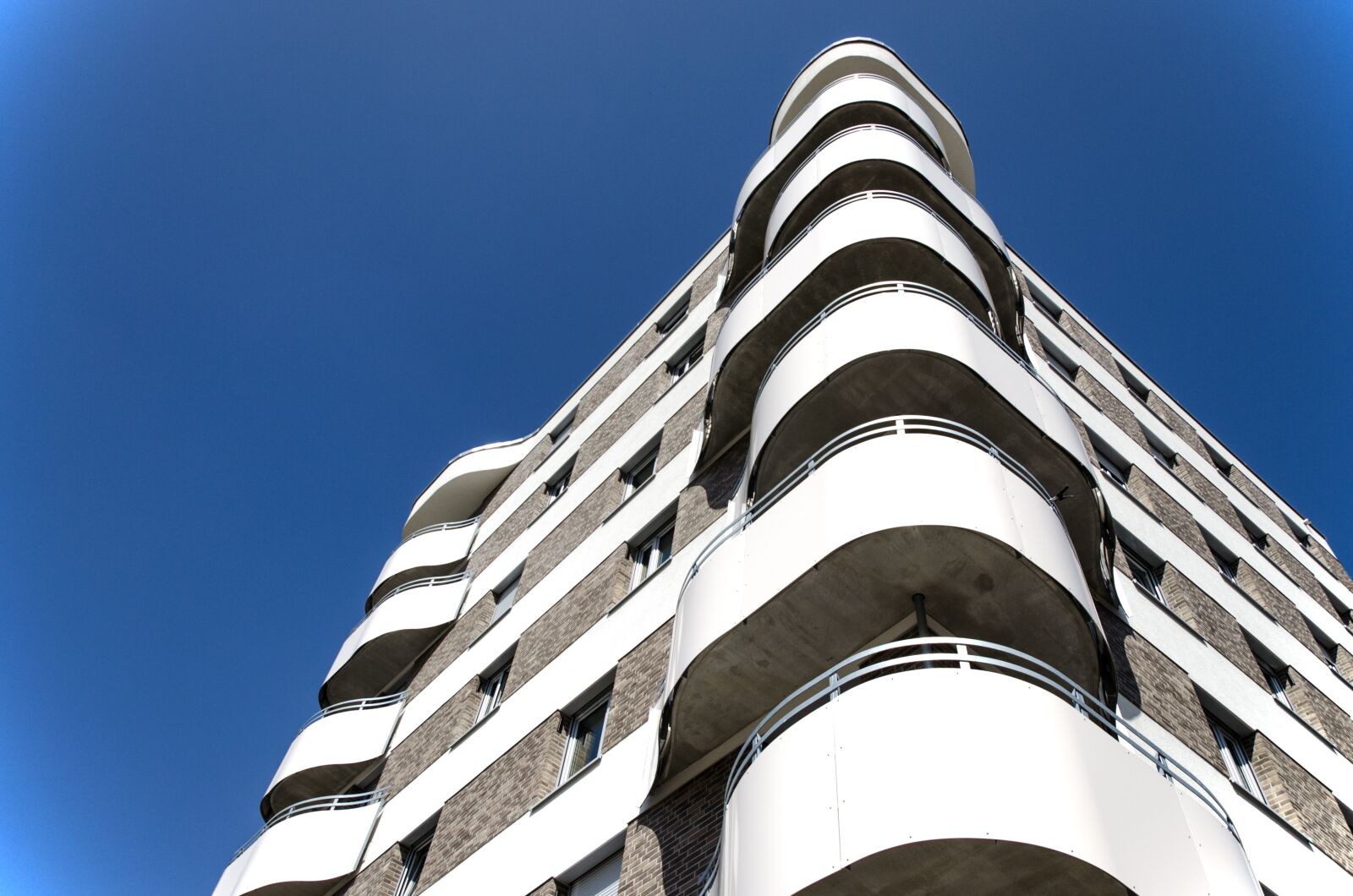 Nikon D5100 sample photo. Sky, architecture, large photography