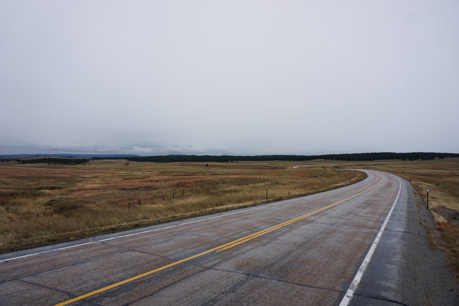 Sony a6000 sample photo. Wyoming, landscape, usa photography