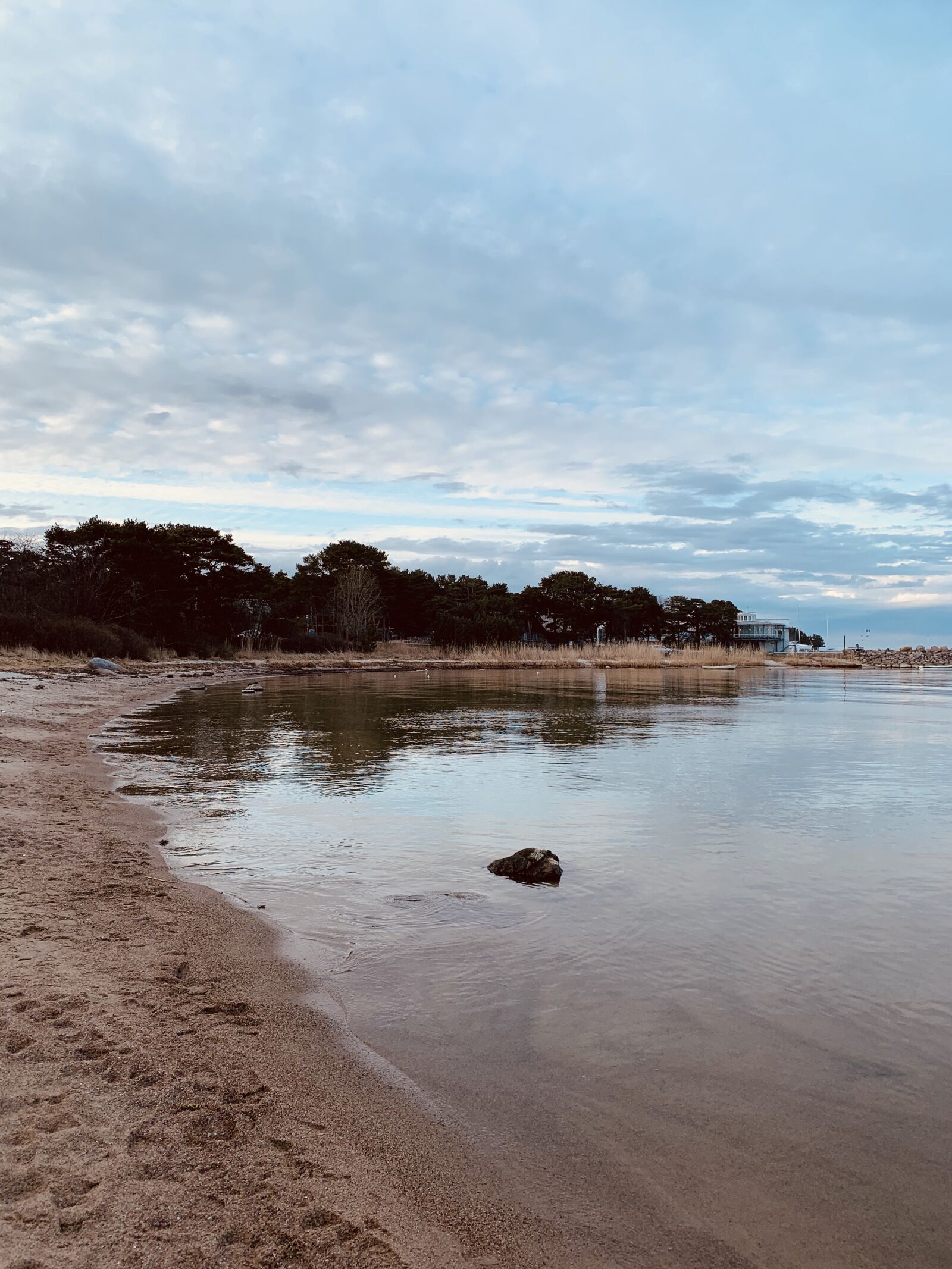 Apple iPhone XS sample photo. Sea, seaside, water photography