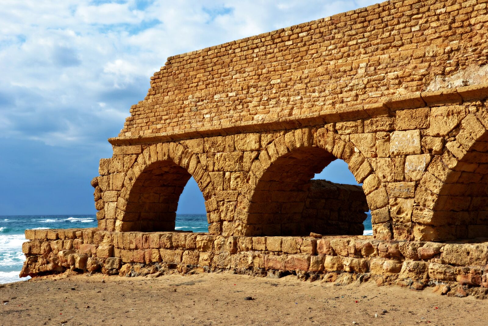 Nikon D3100 sample photo. Sea, romantic, bridge photography
