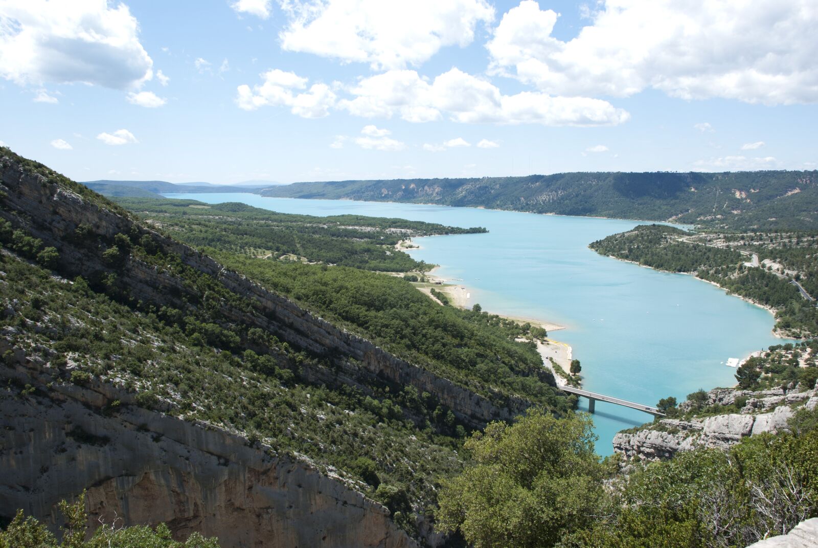 Nikon D80 sample photo. View, nature, outside photography
