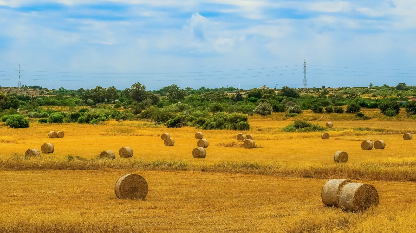 Nikon D3300 sample photo. Nature, landscape, sky photography