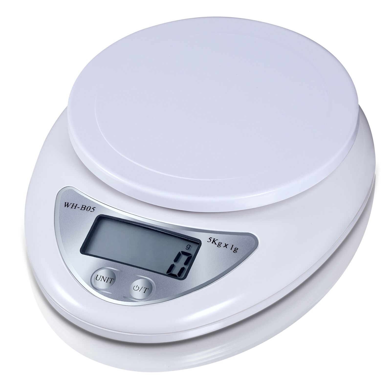 Canon EF 100mm F2.8L Macro IS USM sample photo. Kitchen scale, kitchen scales photography