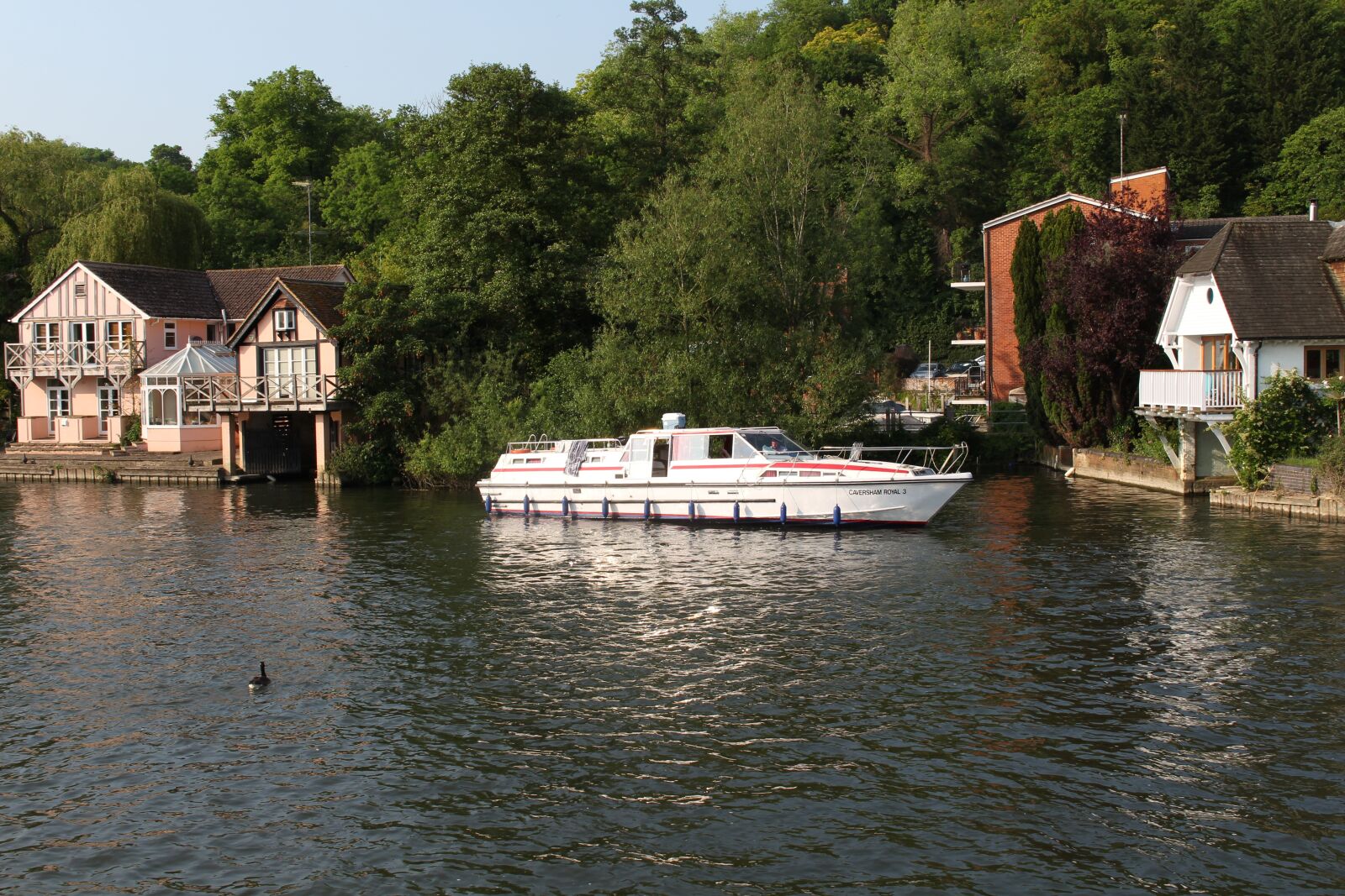 Canon EOS 700D (EOS Rebel T5i / EOS Kiss X7i) sample photo. Boats, rios, henley photography