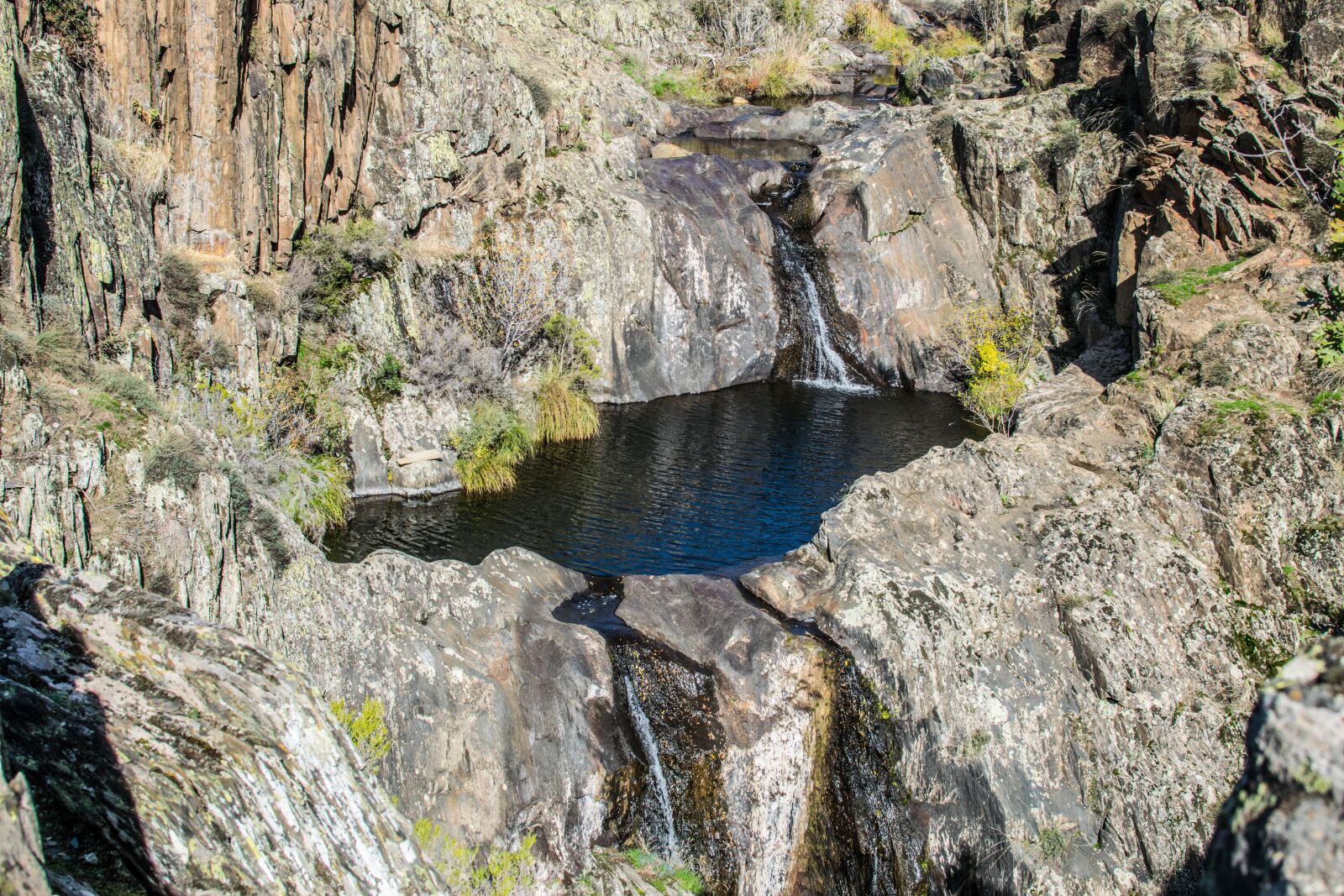 Nikon D3300 sample photo. Hiking, nature, landscape photography