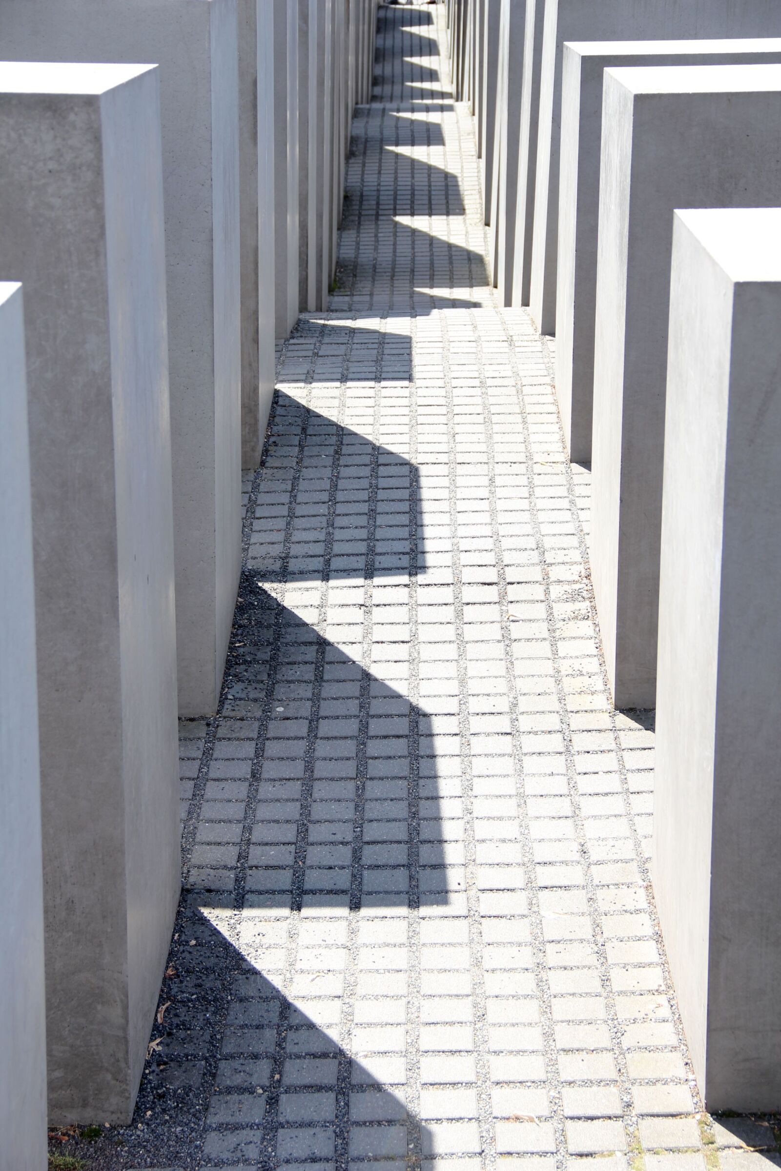 Canon EOS 550D (EOS Rebel T2i / EOS Kiss X4) sample photo. Holocaust, berlin, memorial photography