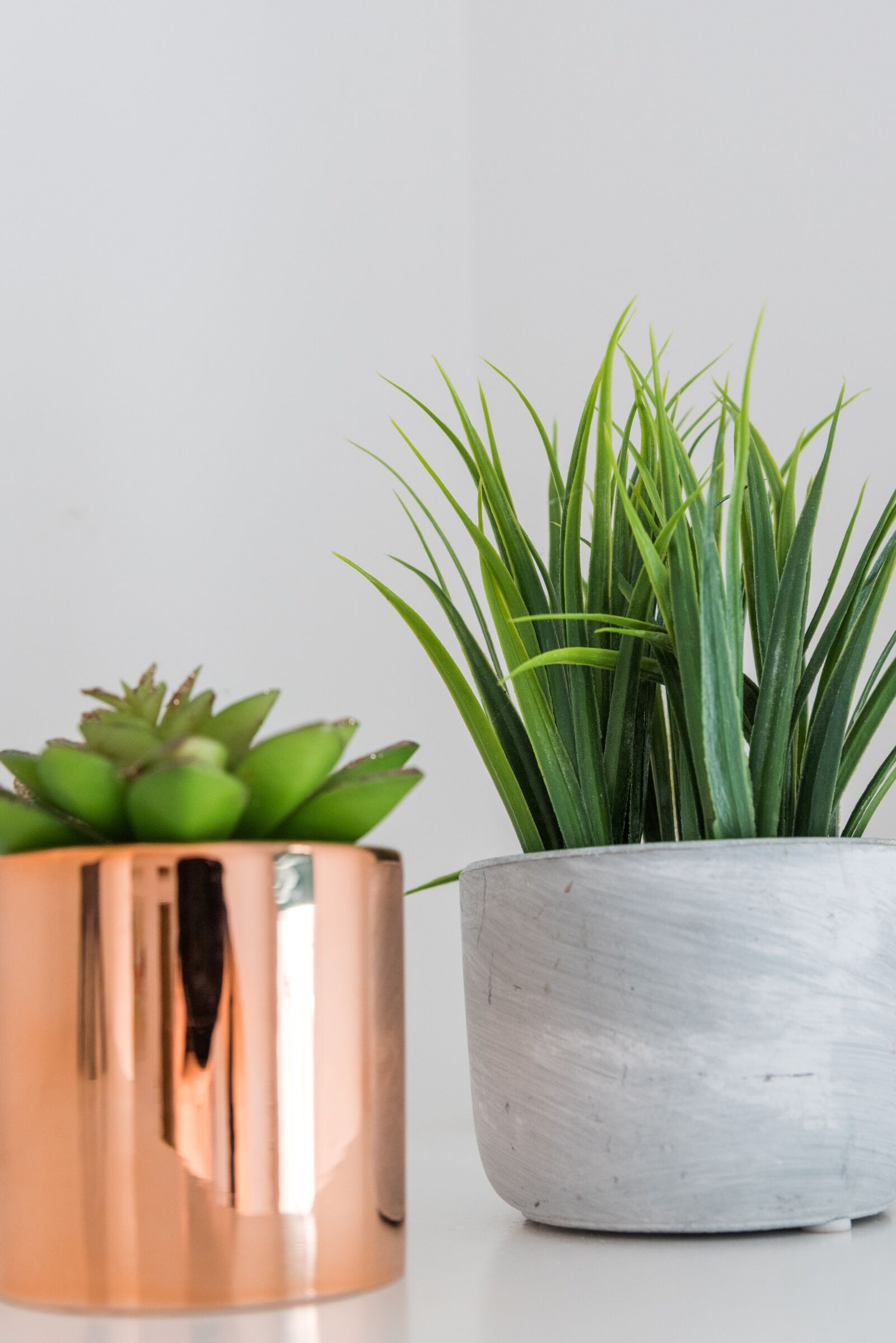 Nikon D750 sample photo. Pot, copper pot, marble photography