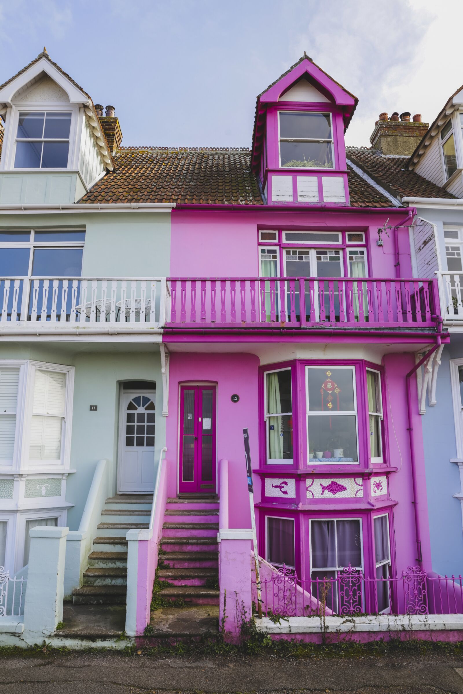 Canon EF 24-70mm F2.8L II USM sample photo. Whitstable, england, kent photography