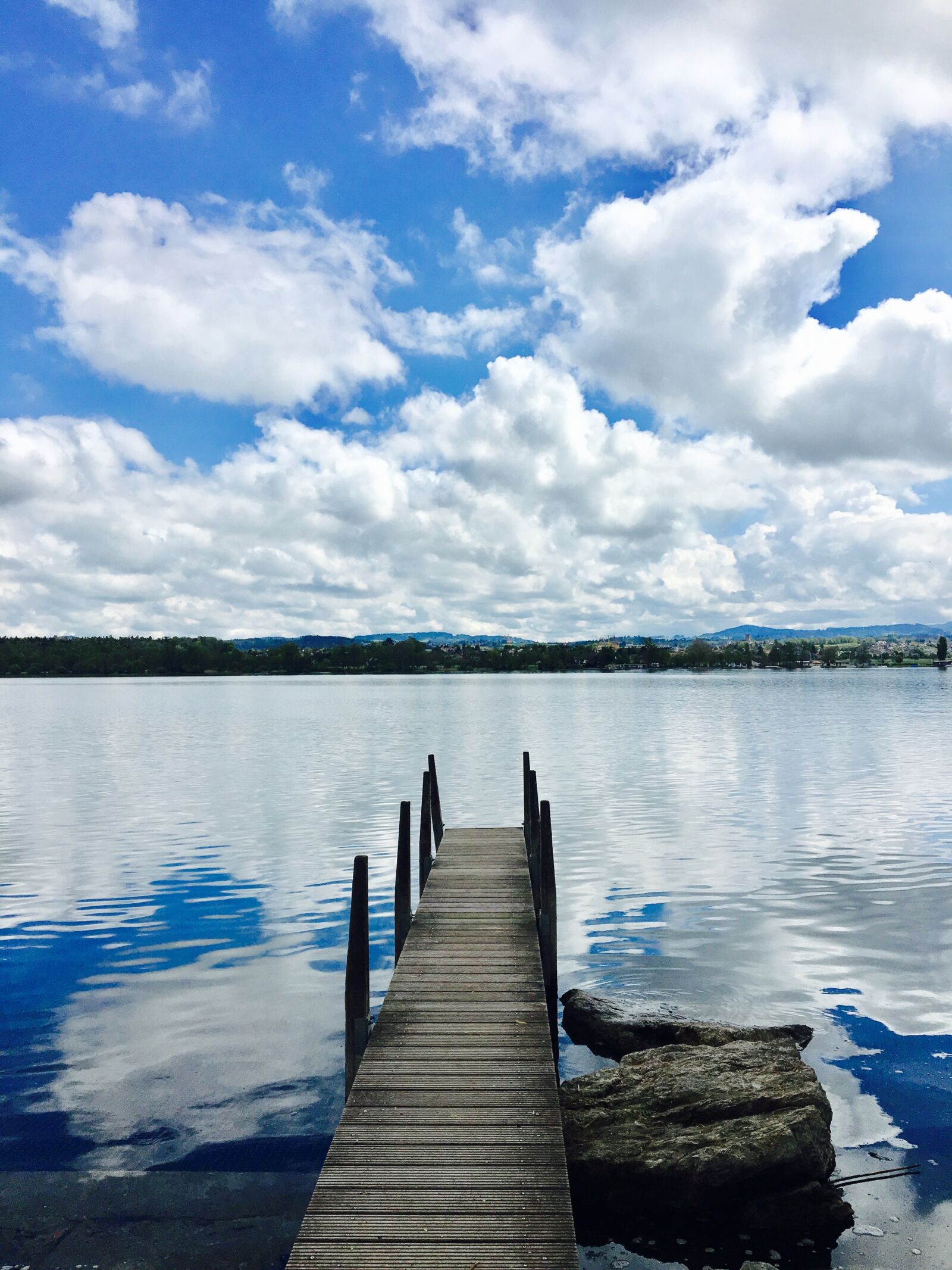 Apple iPhone 6s sample photo. Lake, zurich, canton photography