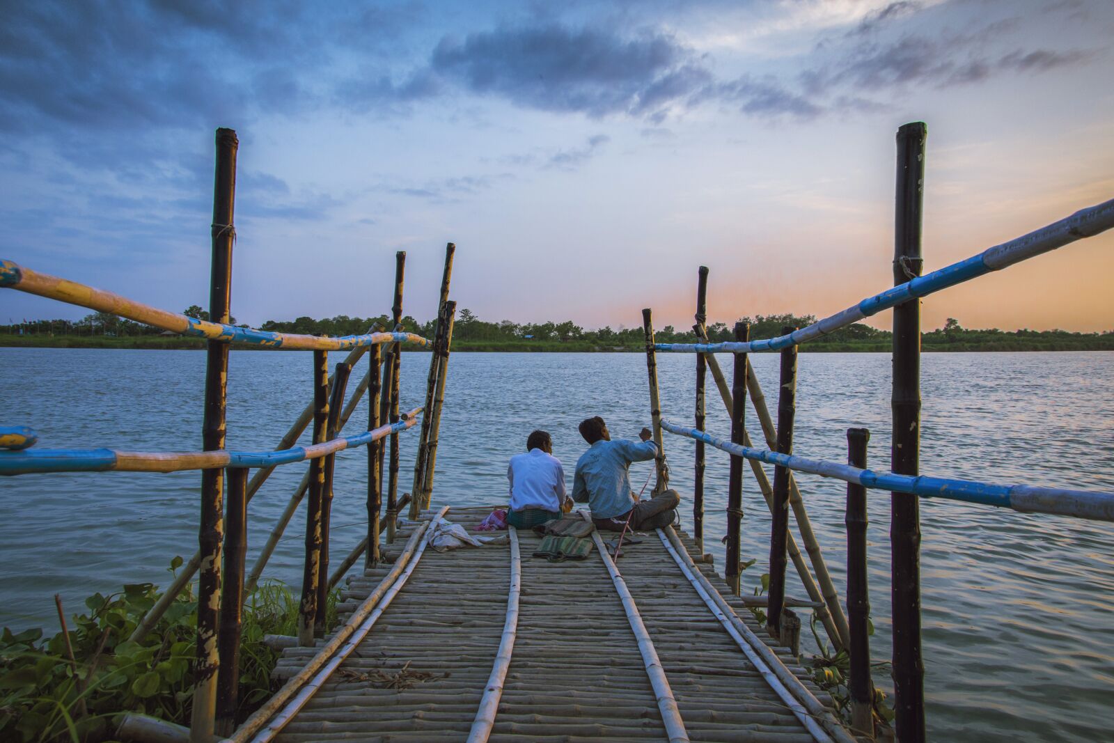 Nikon D7200 sample photo. Friends, evening, lifestyle photography