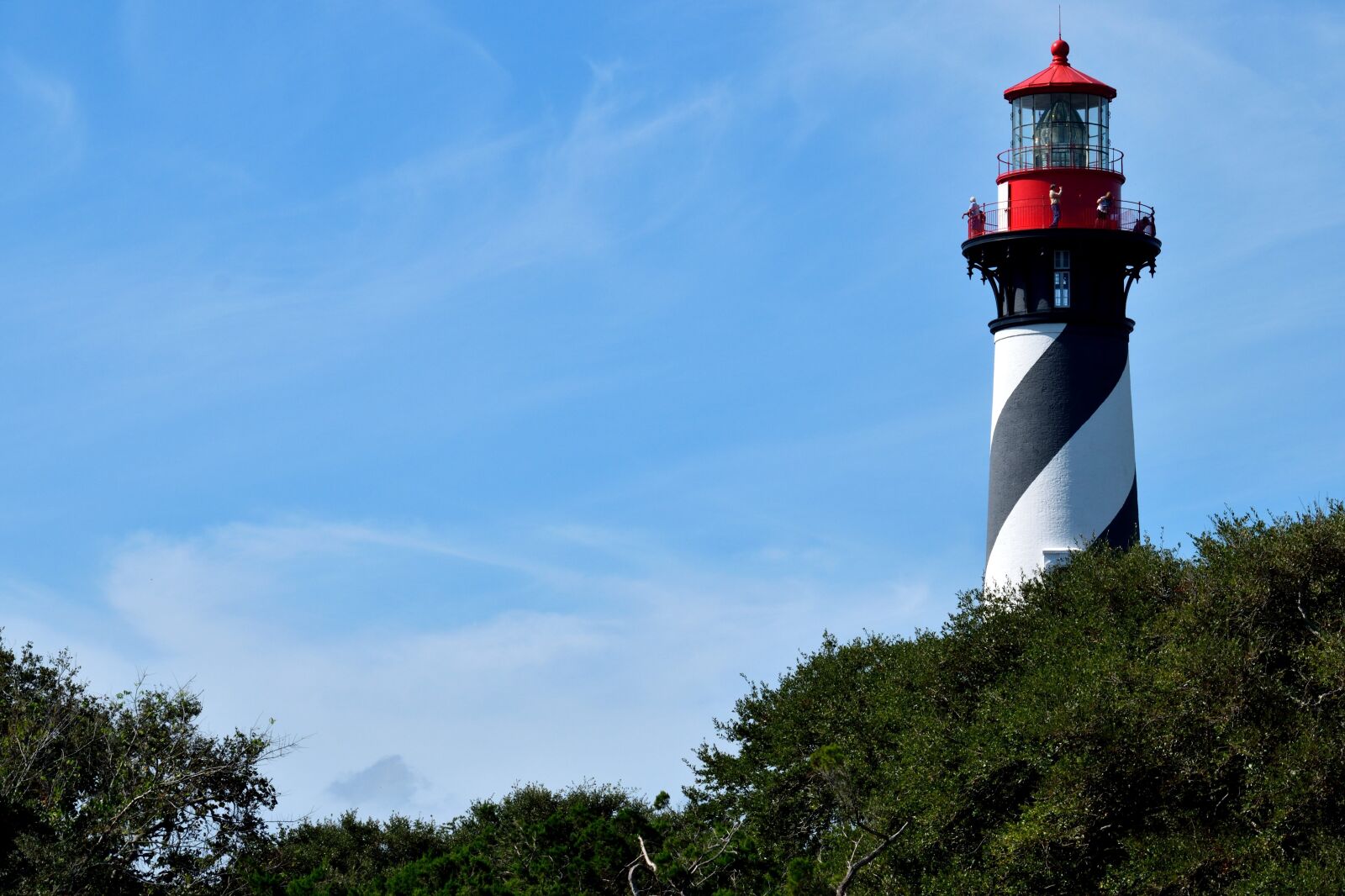Nikon D3300 sample photo. Lighthouse, historic, landmark photography