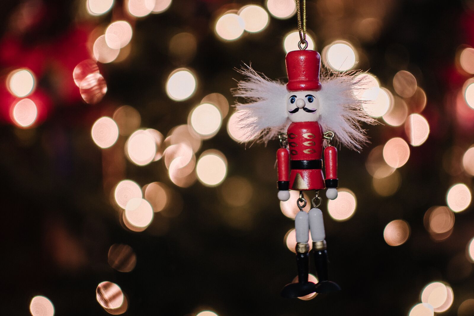Nikon D500 sample photo. Christmas, wallpaper, color photography