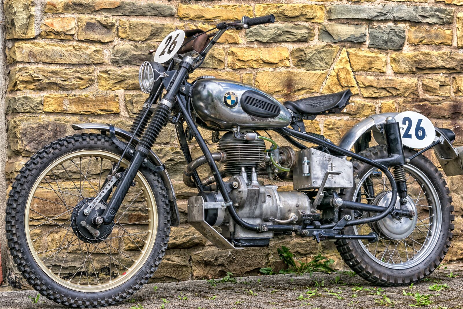 Nikon D3300 sample photo. Motorcycle, cross, bmw photography
