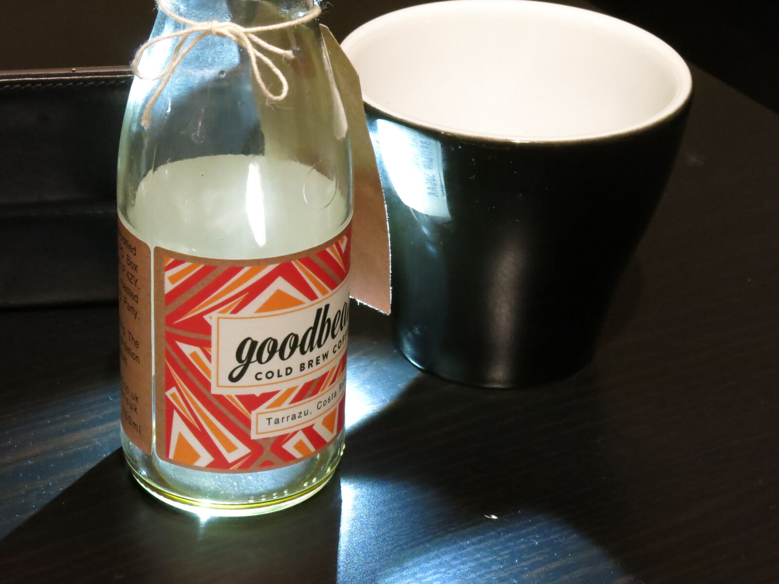 Canon PowerShot G15 sample photo. Coffee, goodbeans, lighting, vintage photography
