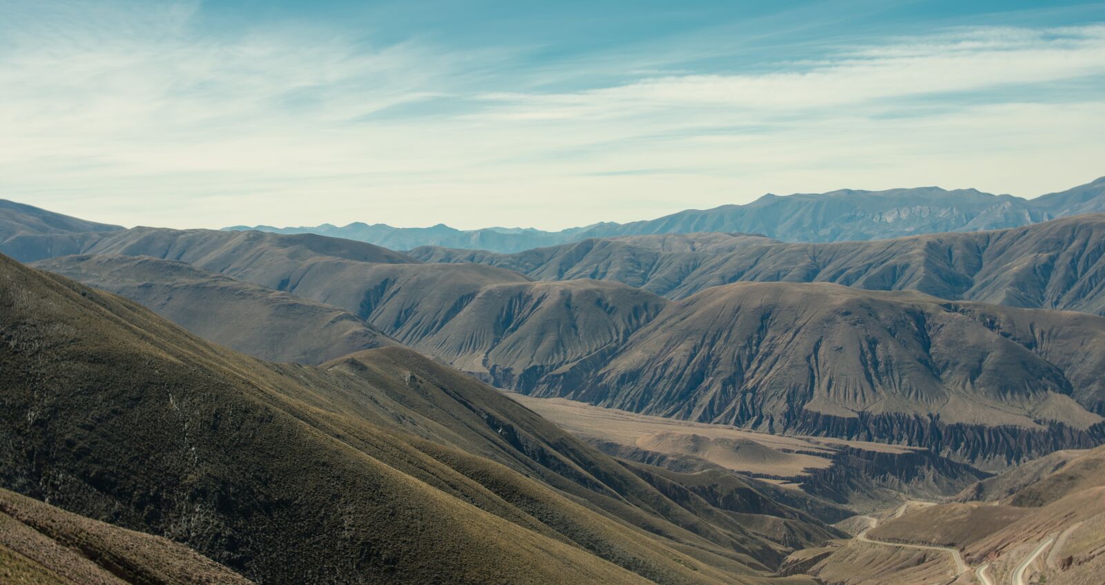 Nikon D3400 sample photo. Landscape, mountain, nature photography