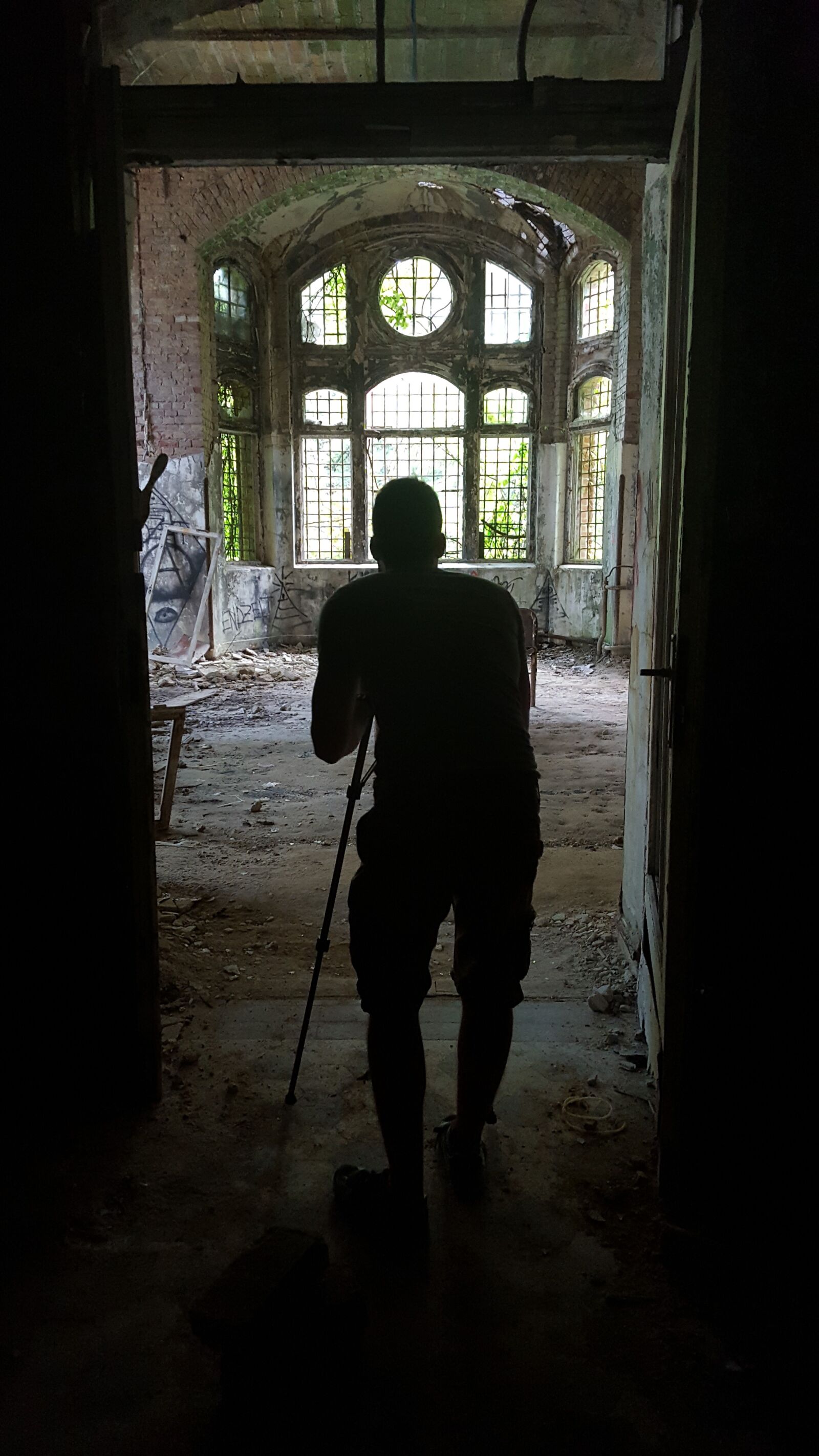 Samsung GALAXY S6 edge sample photo. Beelitz heilst tten, photographer photography