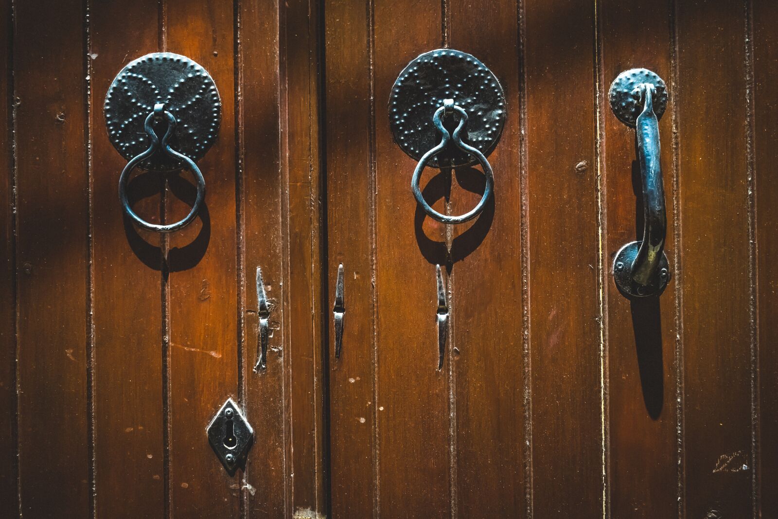 Nikon D3300 sample photo. Wooden, wood, door photography