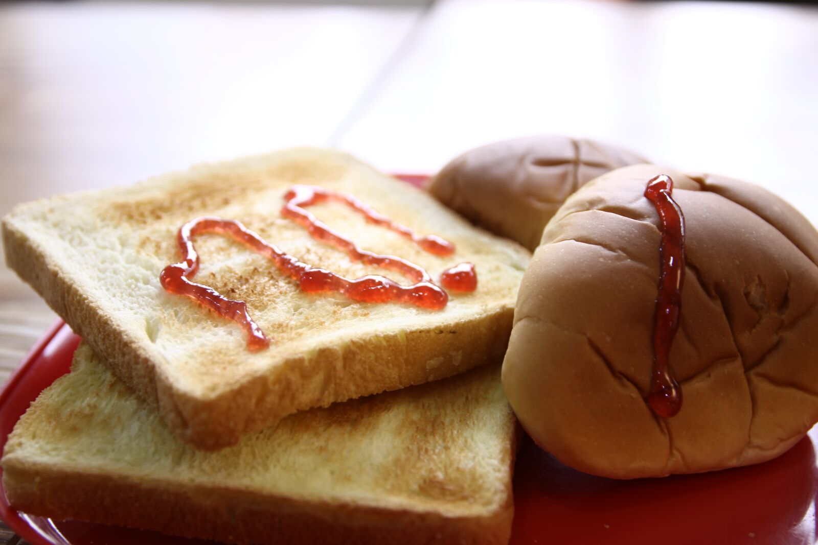 Canon EOS 50D sample photo. Coffee, bread, dessert photography