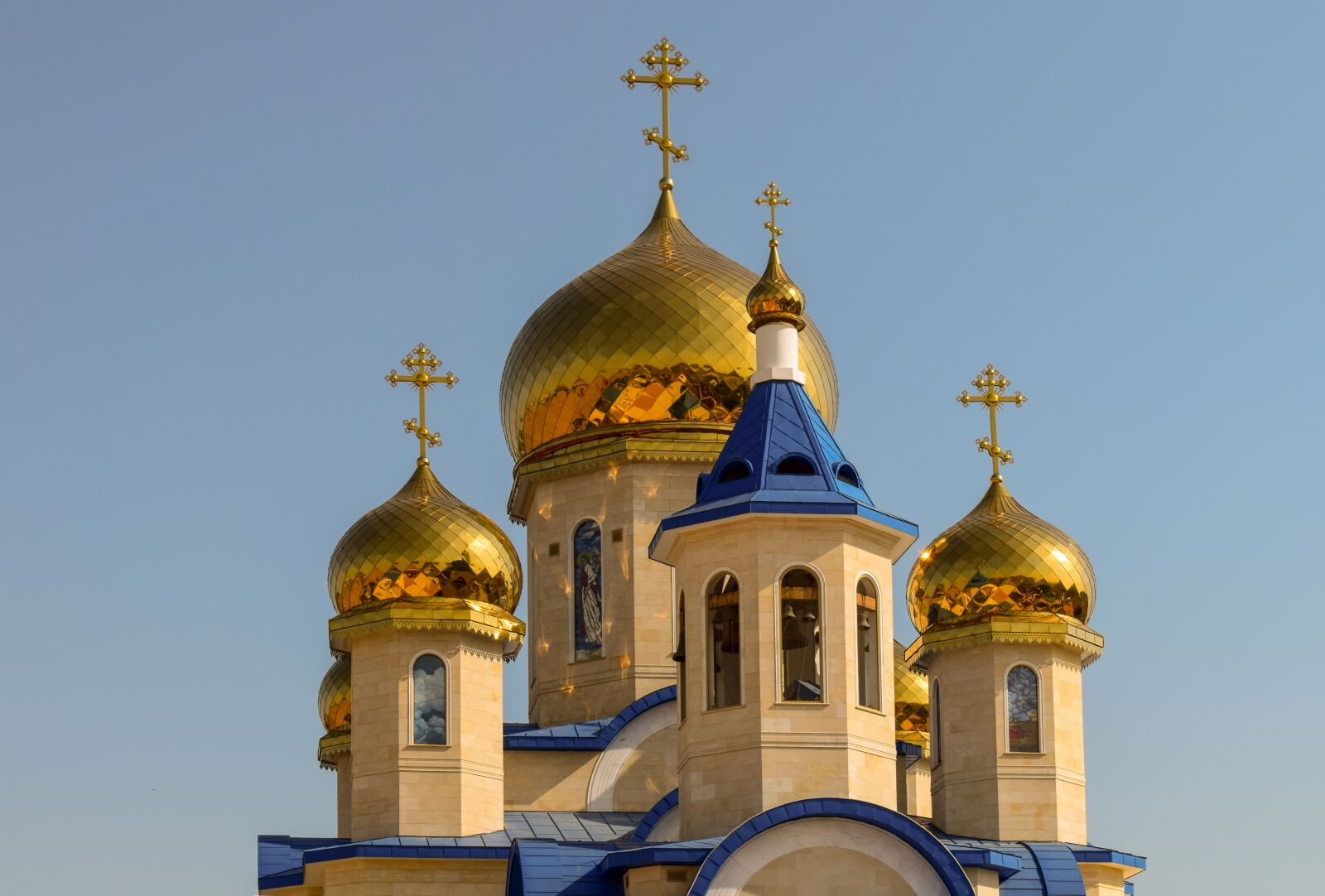 Nikon D3300 sample photo. Tamassos bishop, russian church photography