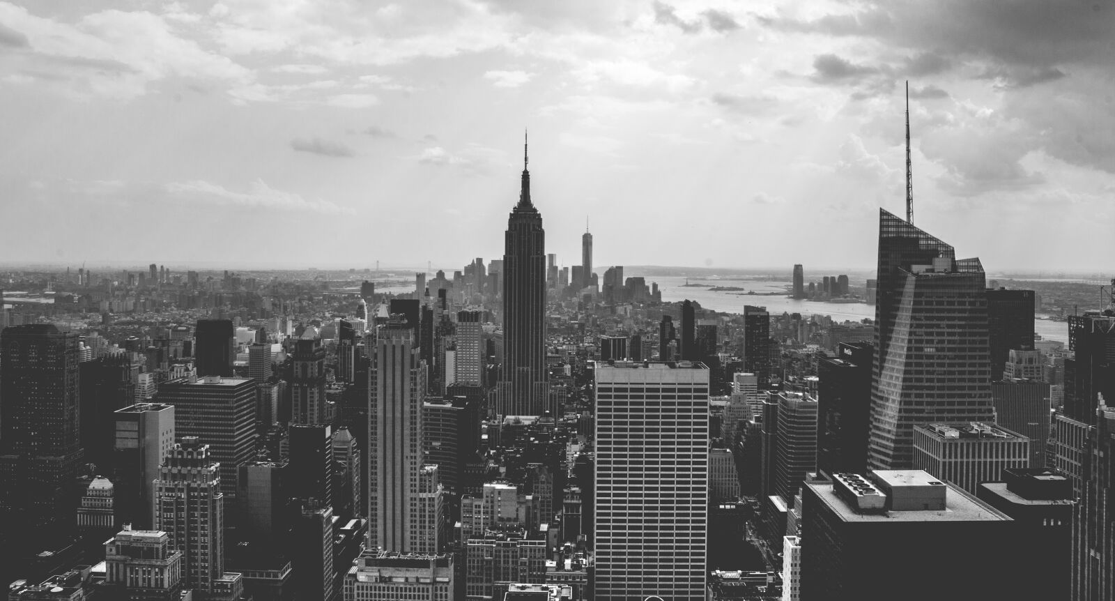 Canon EOS 70D sample photo. New york, nyc, city photography