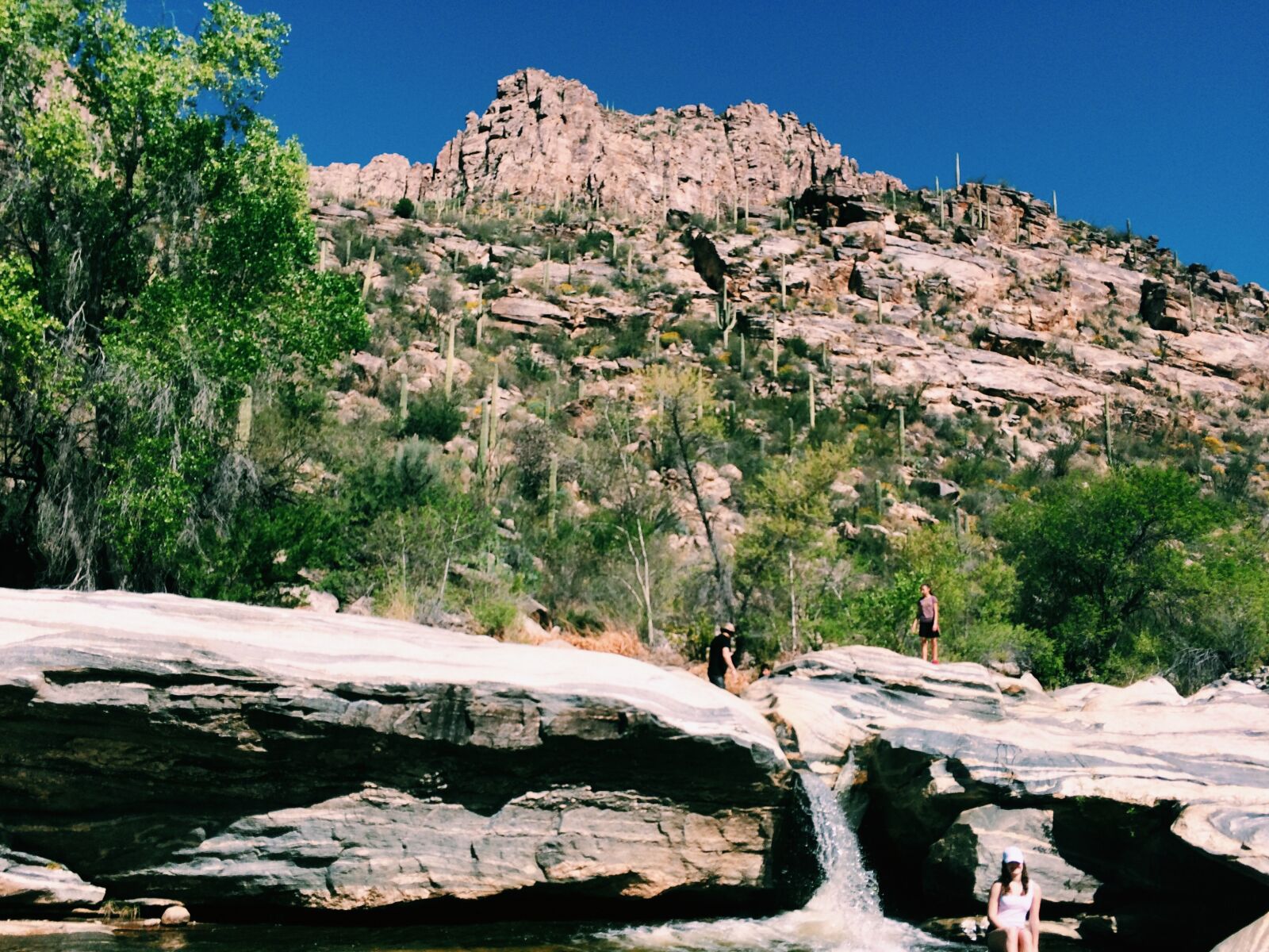 iPhone 5s back camera 4.15mm f/2.2 sample photo. Canyon, mothernature, mountain, nature photography