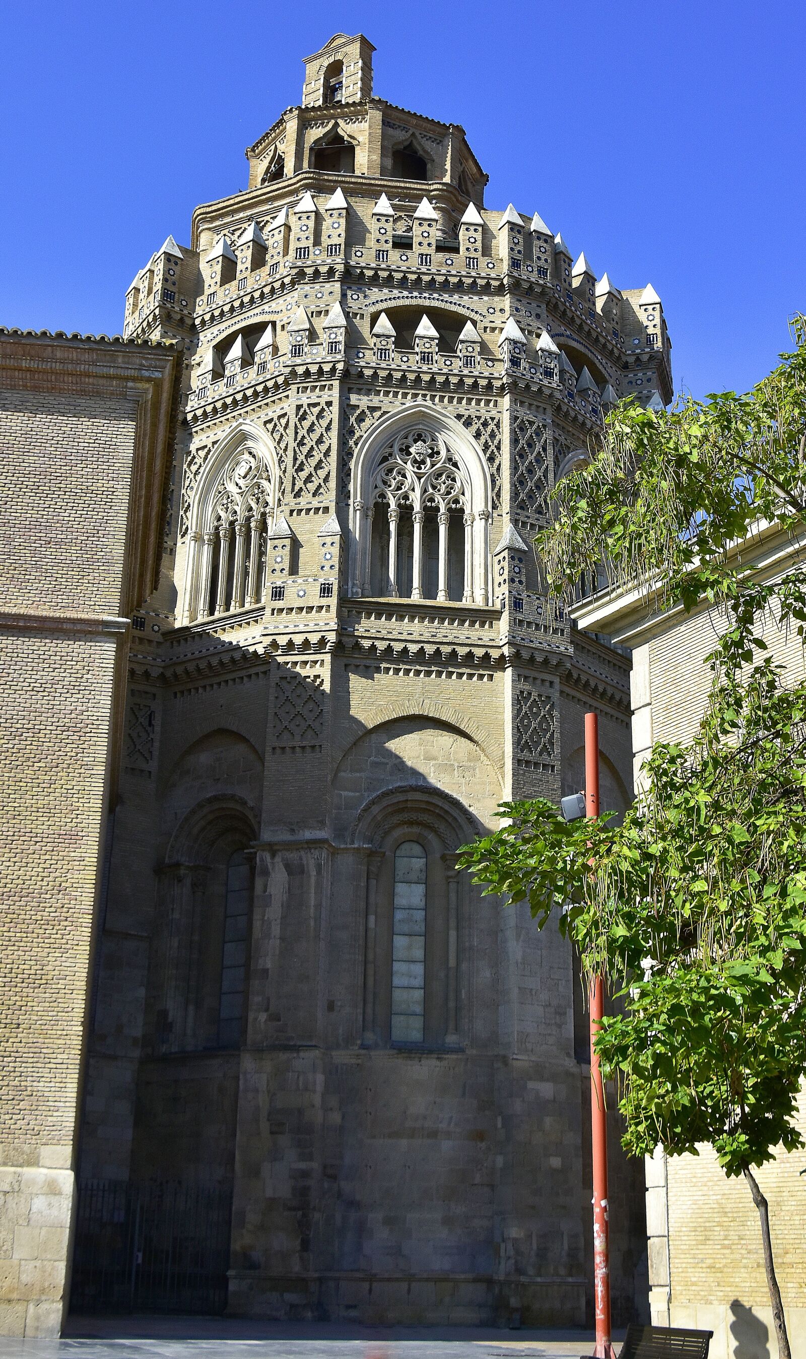 Nikon D7200 sample photo. Church, monument, architecture photography