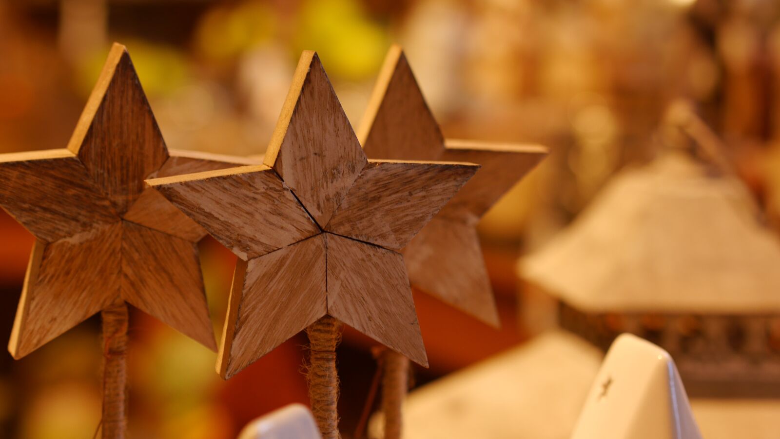 Panasonic Lumix DMC-G6 sample photo. Christmas, star, advent photography