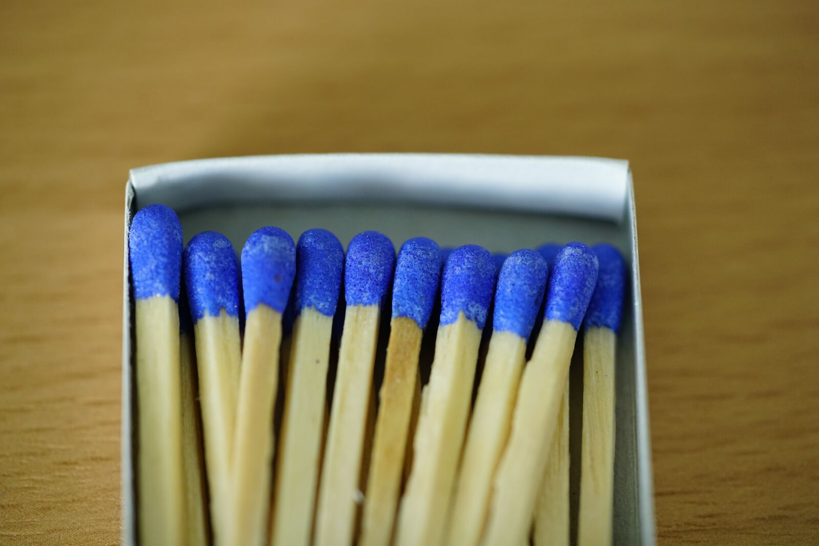 Sony a7R II + Sony FE 90mm F2.8 Macro G OSS sample photo. Matches, fire, match photography