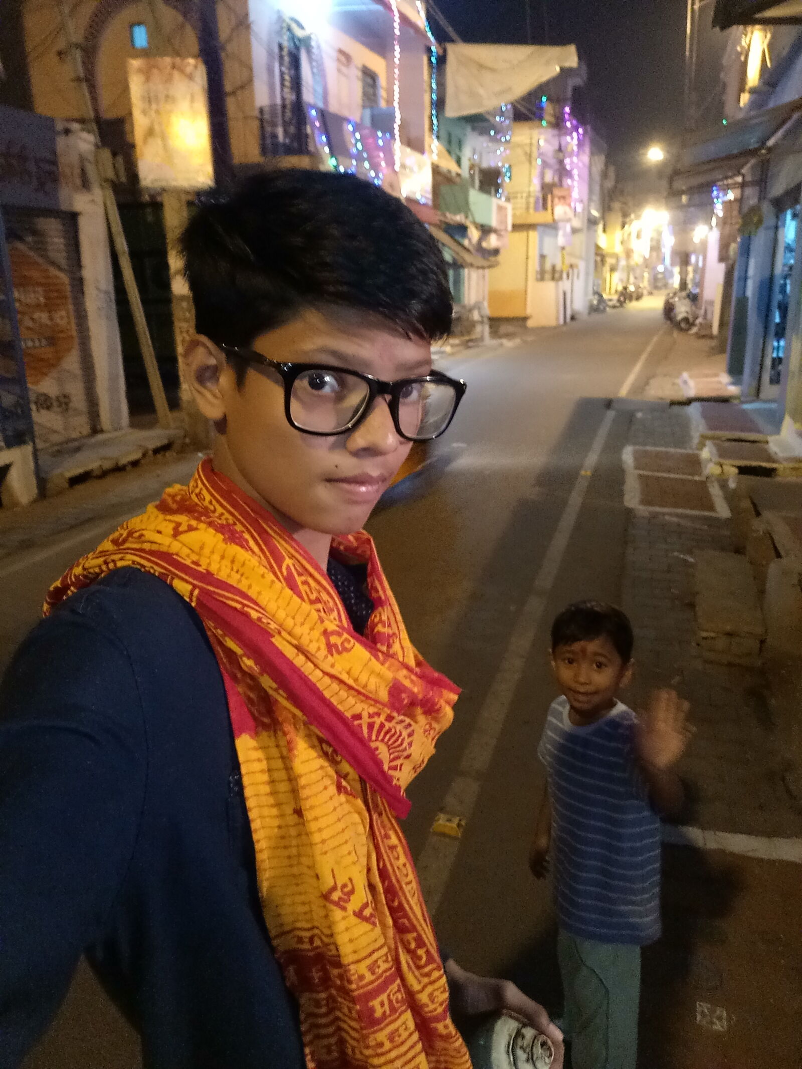 vivo 1601 sample photo