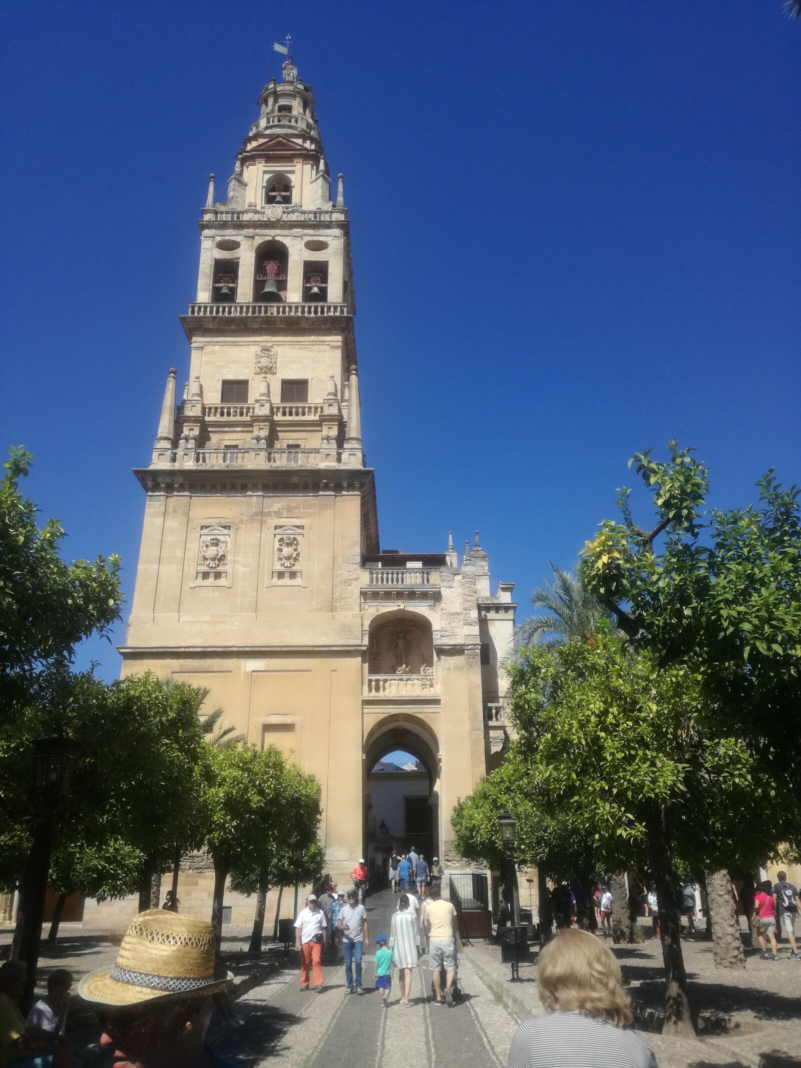 HUAWEI P9 LITE sample photo. Church, costa de la photography