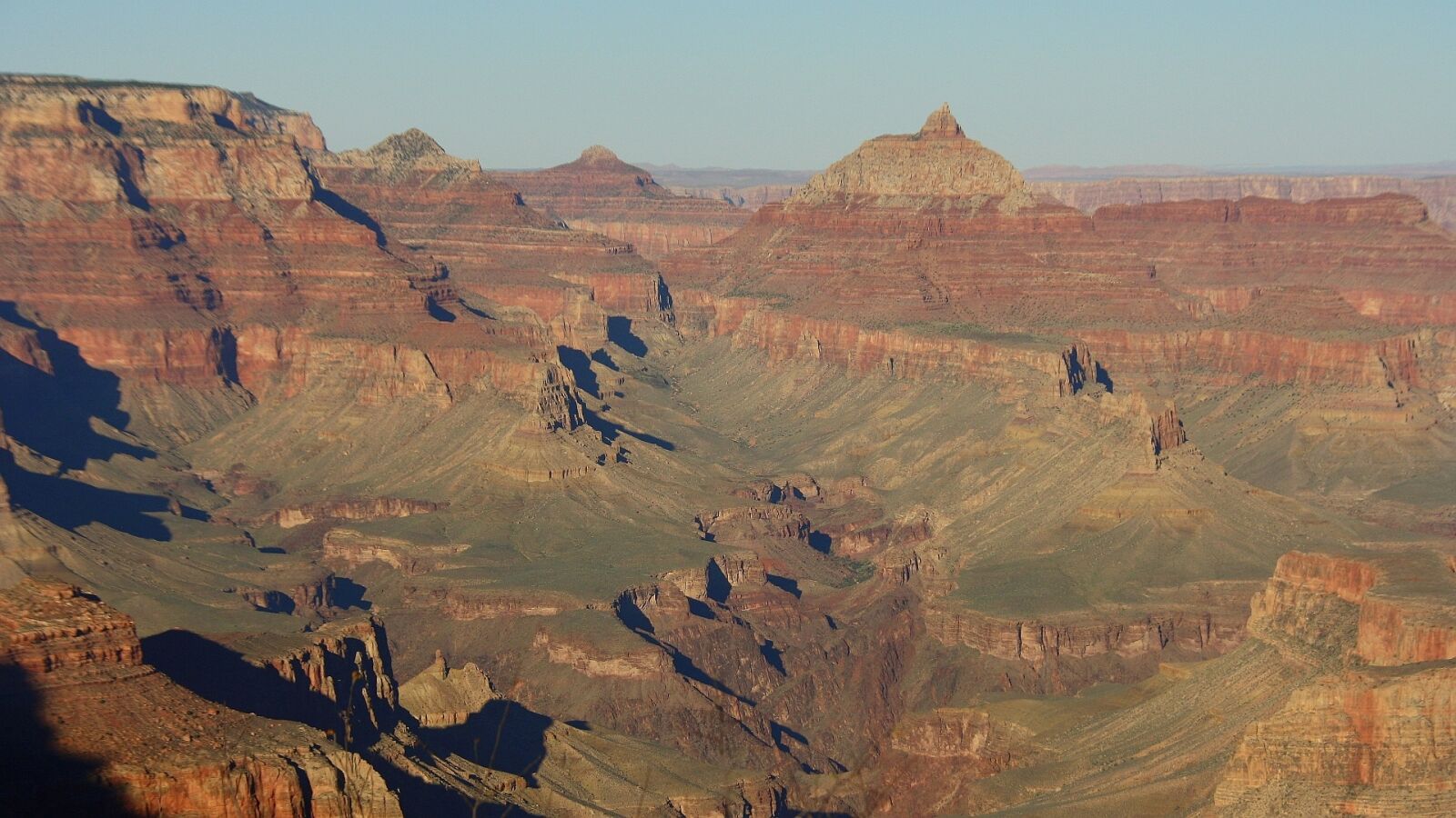 Canon EOS 1000D (EOS Digital Rebel XS / EOS Kiss F) sample photo. Usa, grand canyon, canyon photography