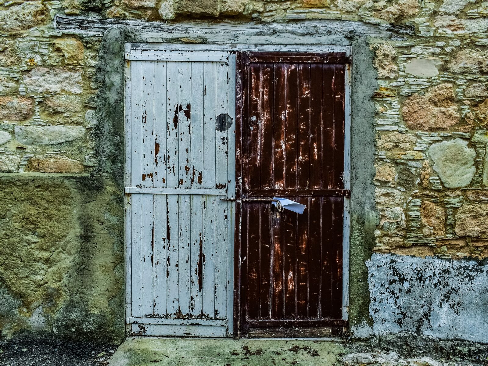 Nikon D3300 sample photo. Door, doorway, house photography