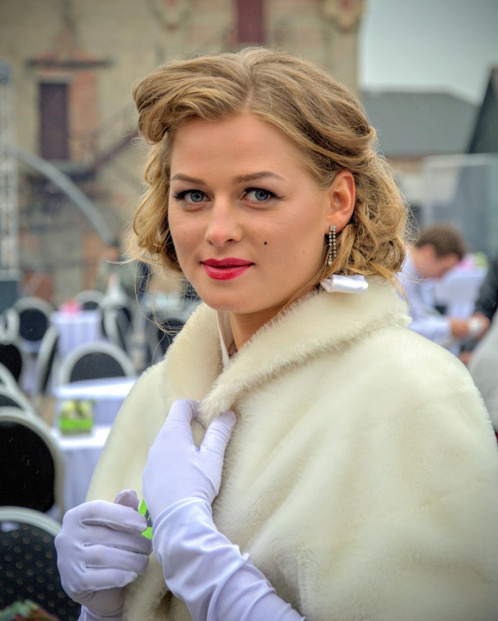 Nikon D5200 sample photo. Beautiful, girl, women photography